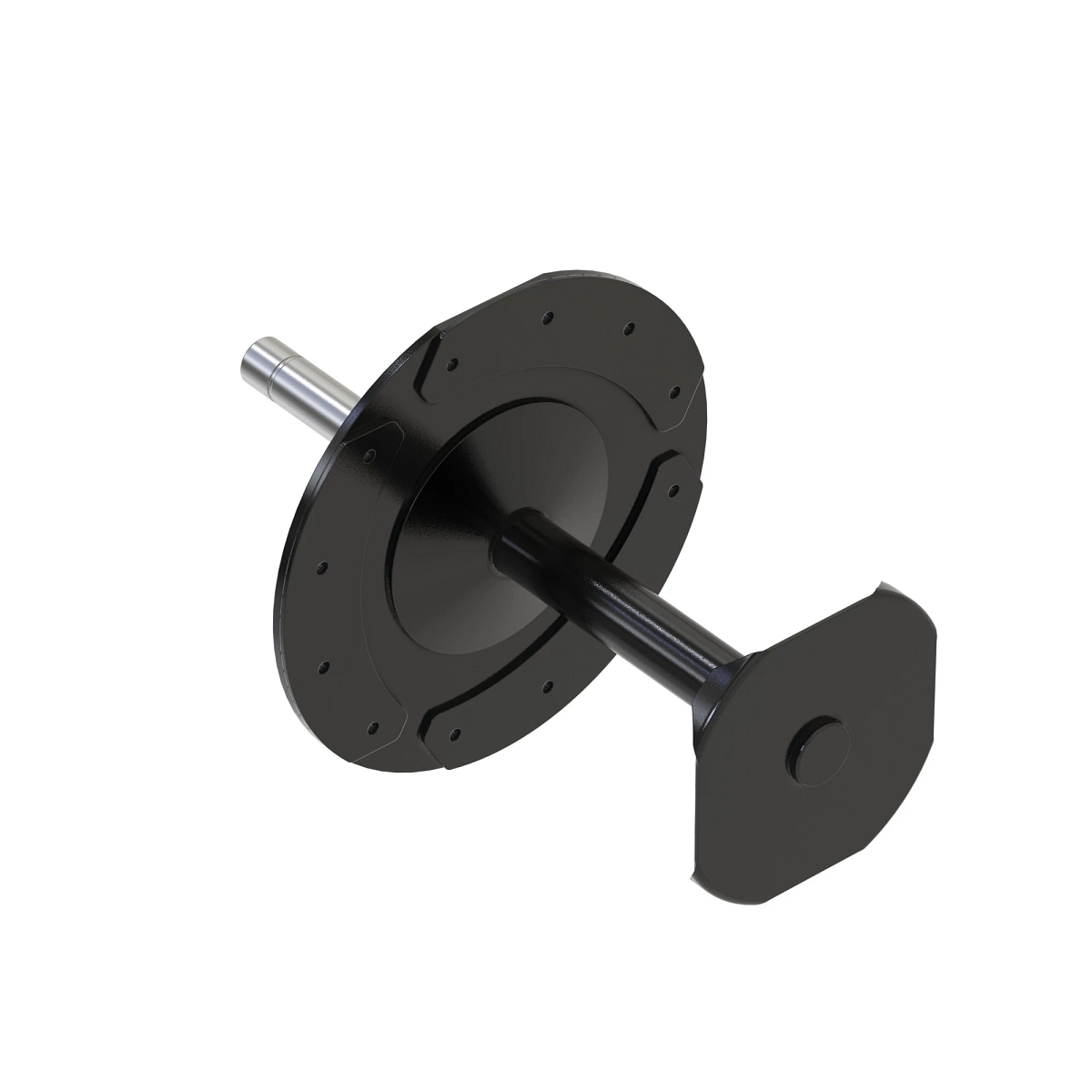 John Deere Pick Up Reel Driveshaft (Driven End) - AXE56047