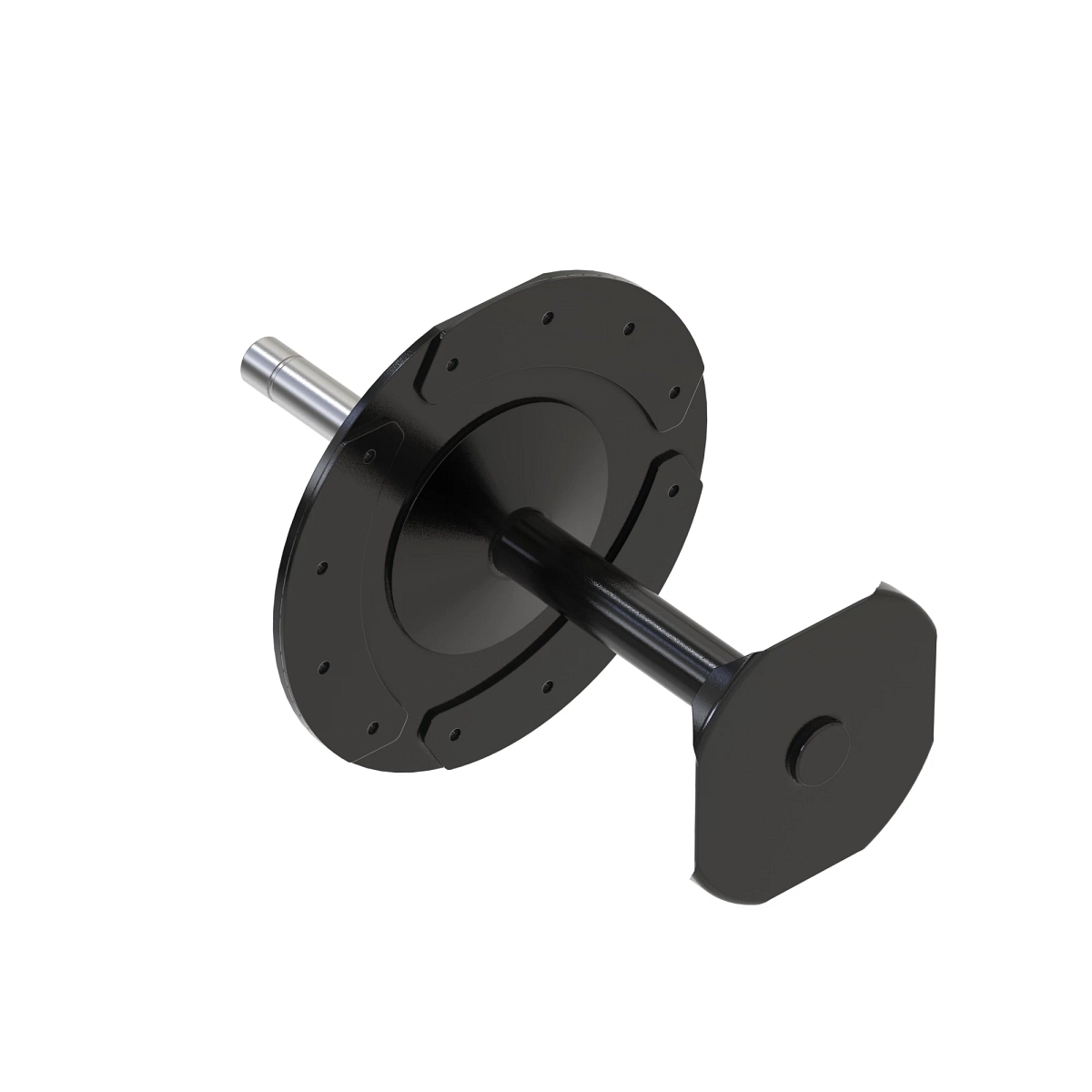 Drive Shaft, Driven End Assy