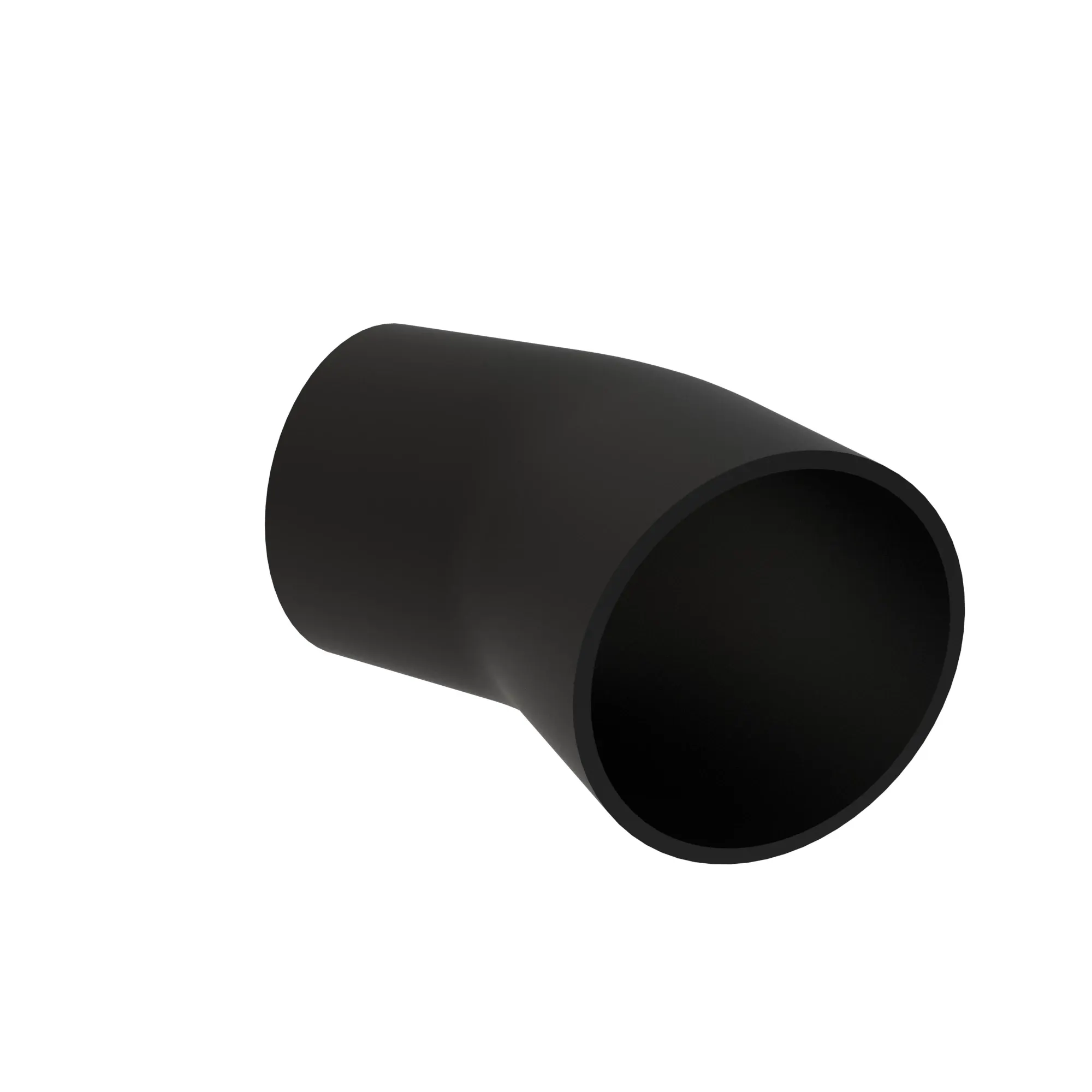 John Deere Elbow Hose - T198039