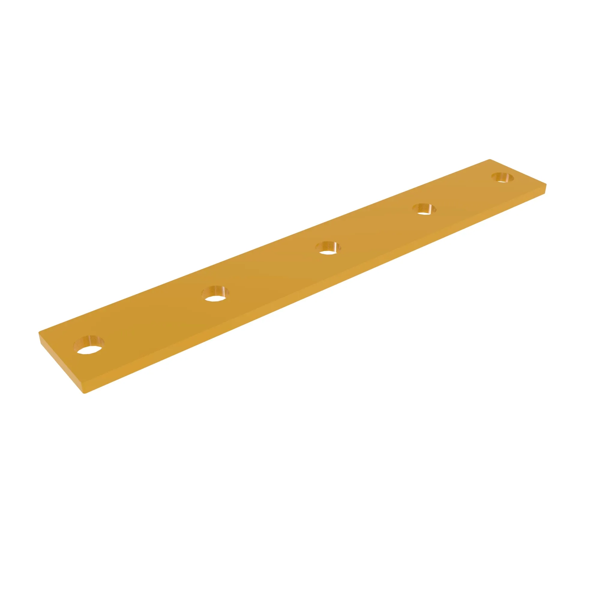 John Deere Hose Bracket - T407676