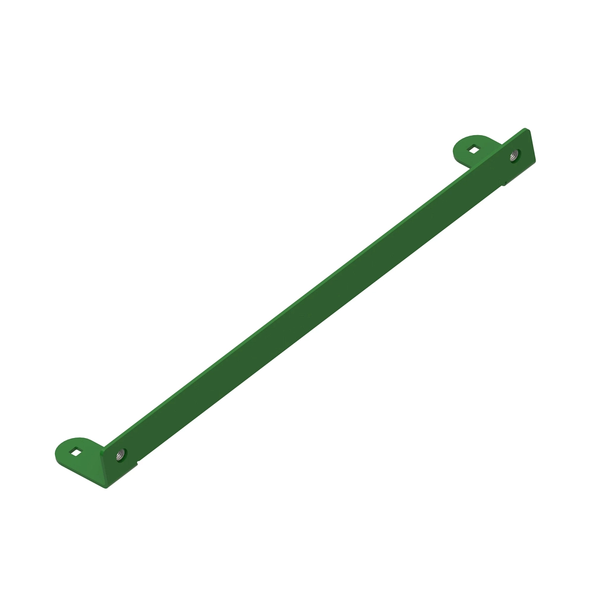 Door, Core Mounting Bracket: Coolin