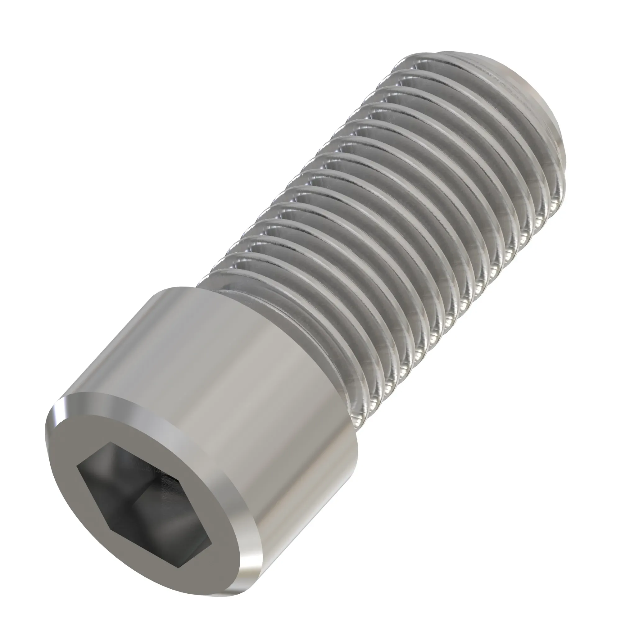 Screw