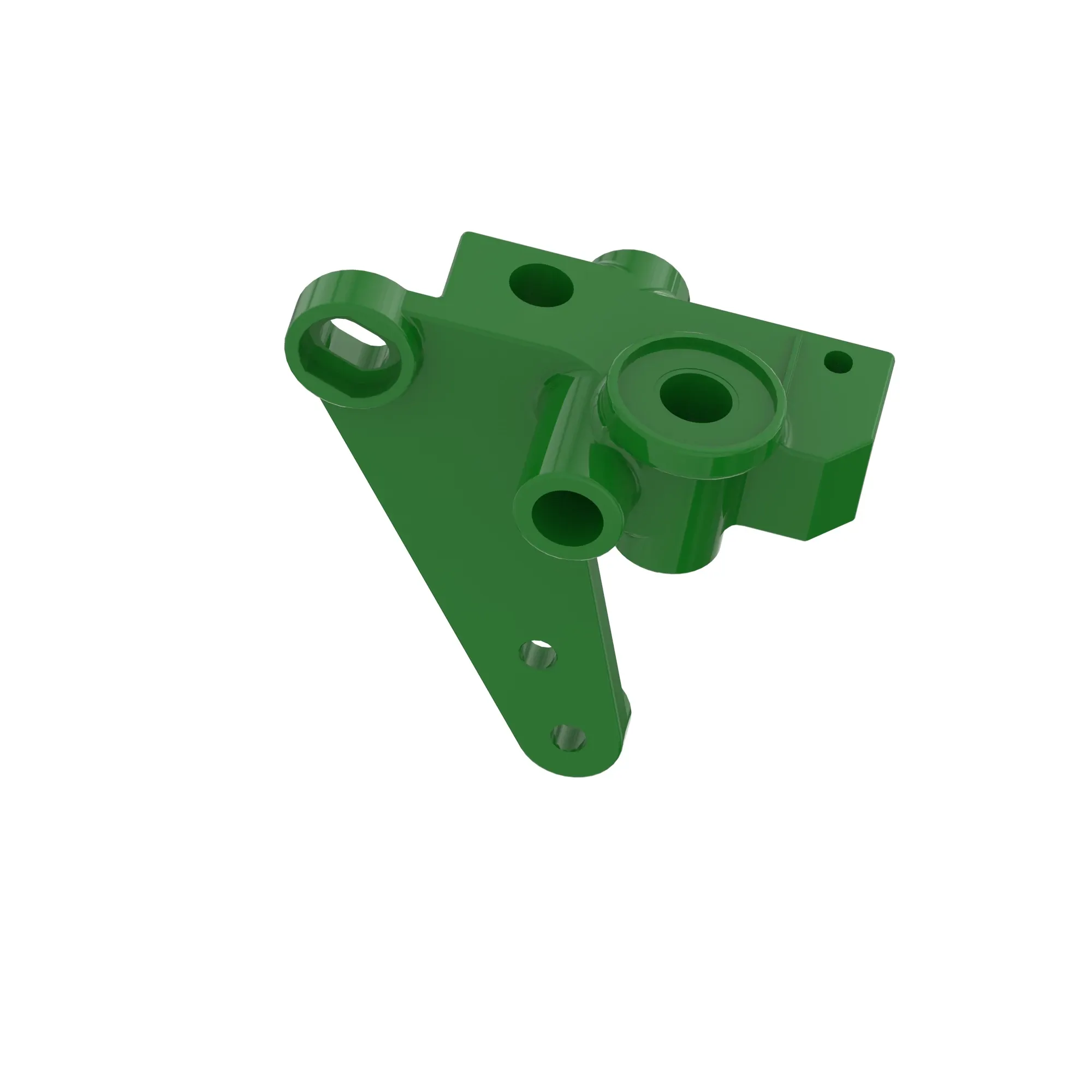 John Deere Steering Pivot, Left Side - AUC16761
