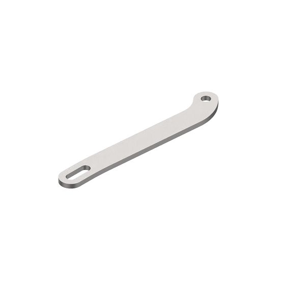 John Deere Bracket - CC126116