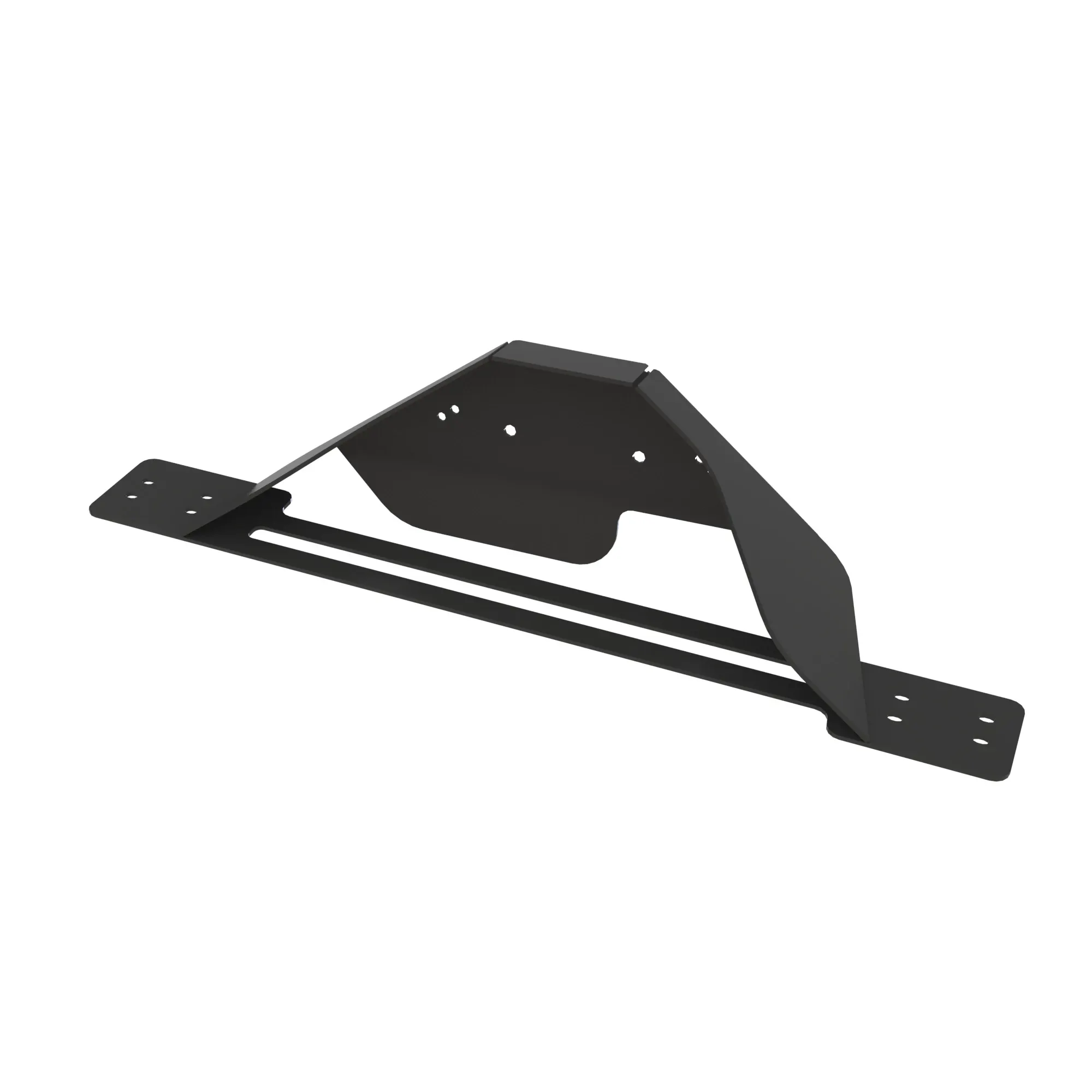 John Deere BoomTrac™ Sensor Bracket, Left Side - AKK48571