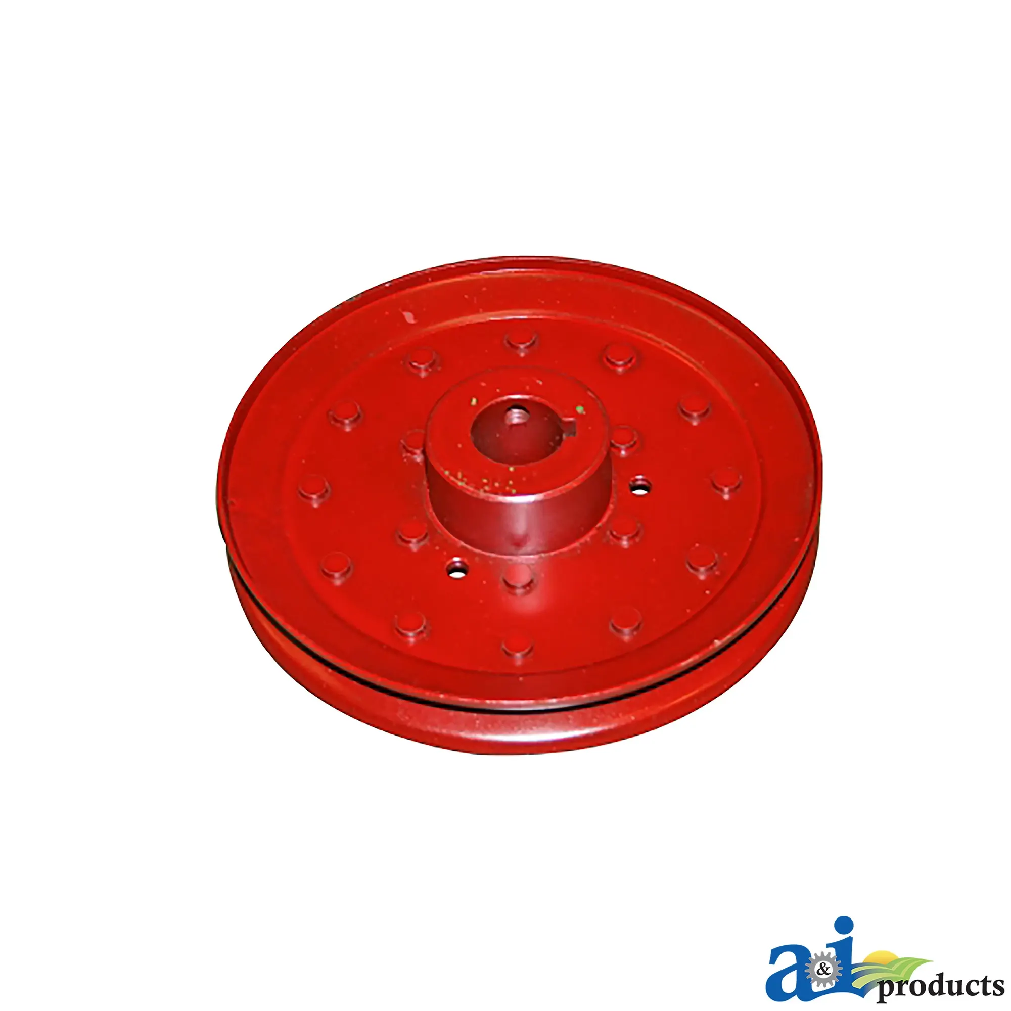 A&I Products Pulley, Sheave Assembly - A-AH115639