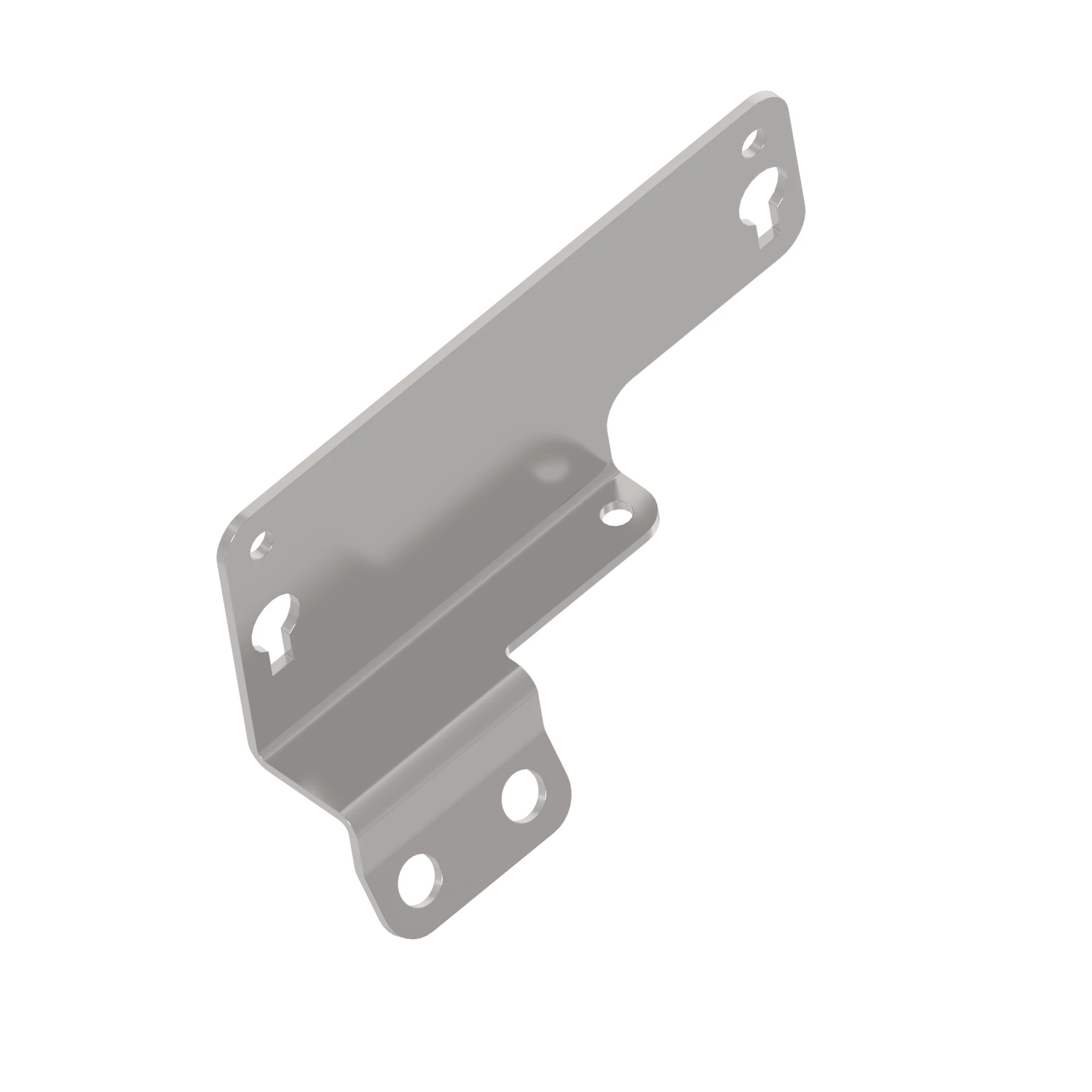 BRACKET, ENGINE HARNESS SUPPORT