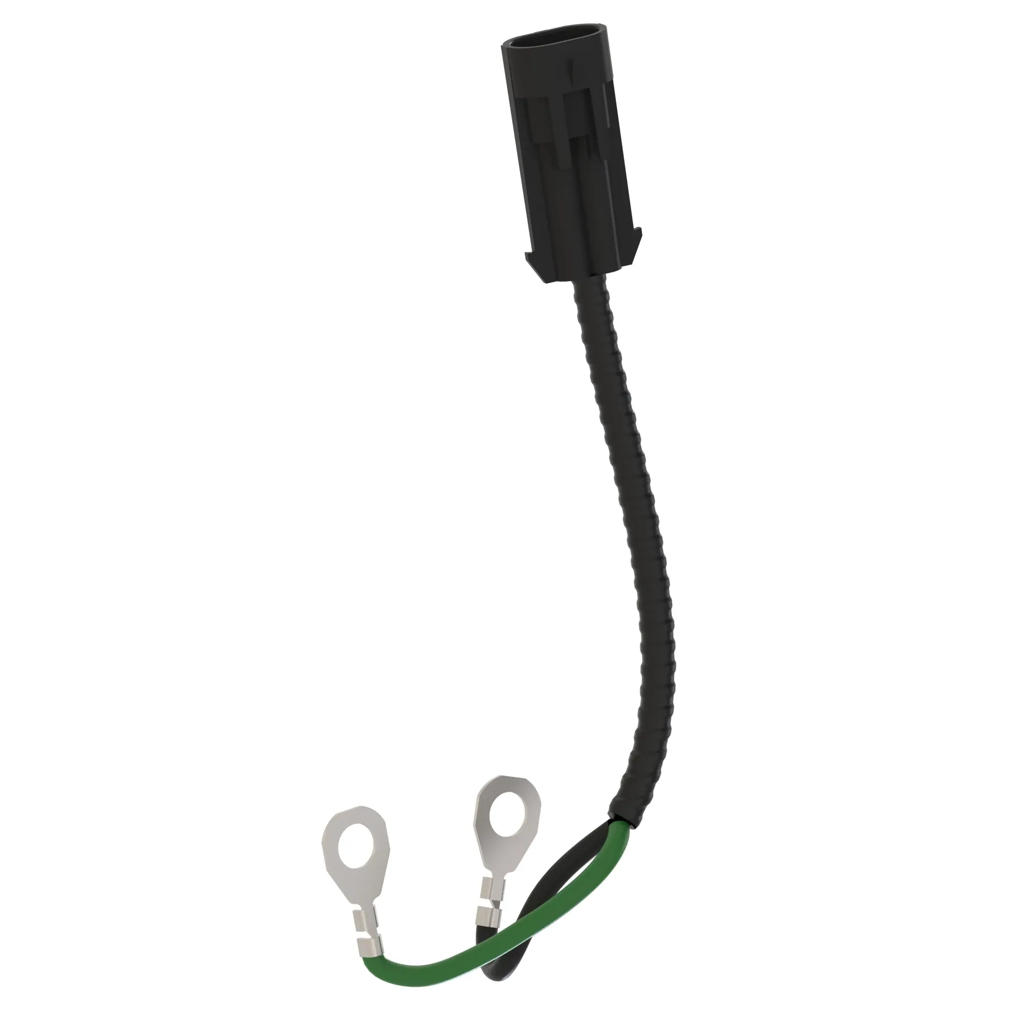 John Deere Fuel Lift Pump Jumper Wiring Harness - SJ296831