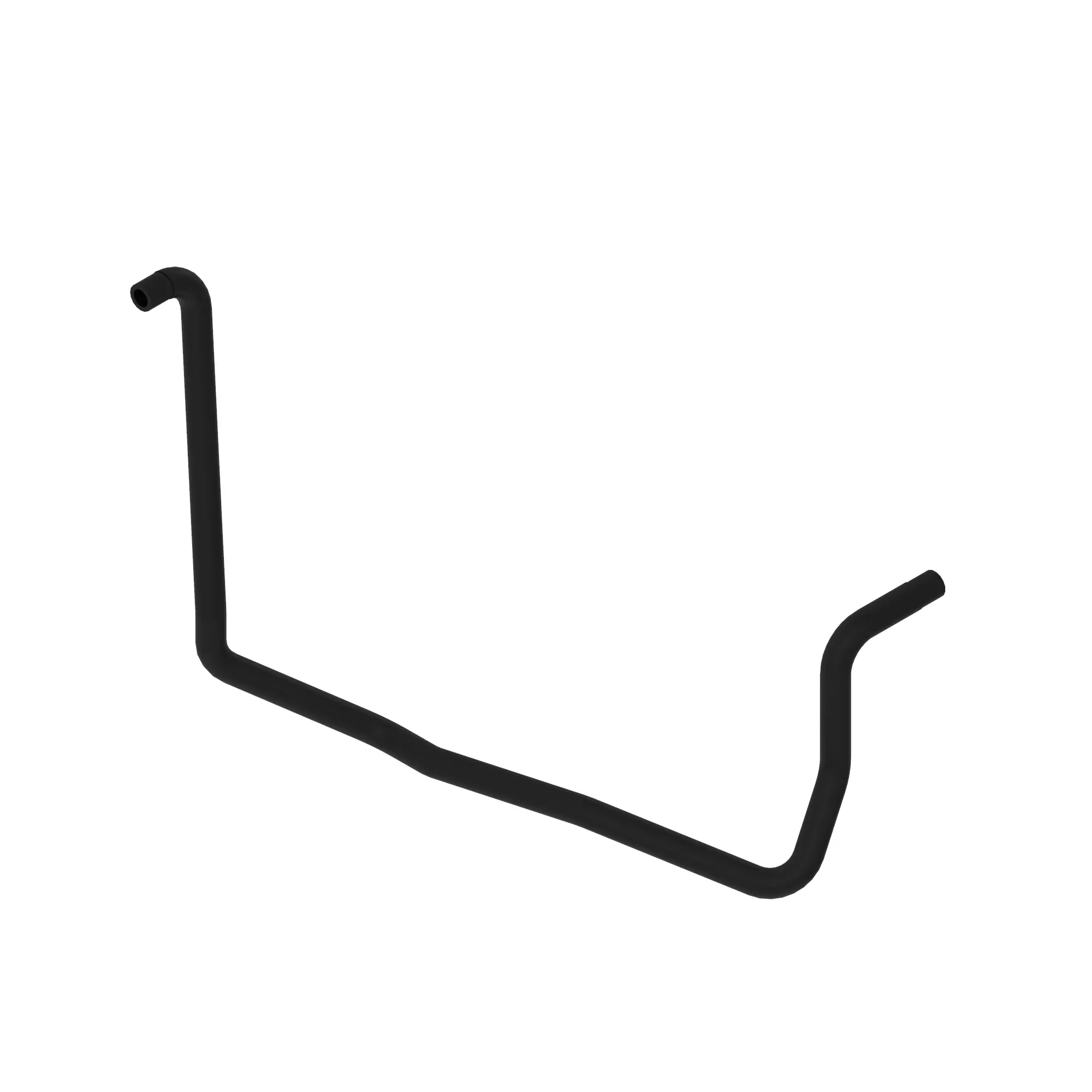 John Deere Heater Hose - AT446638