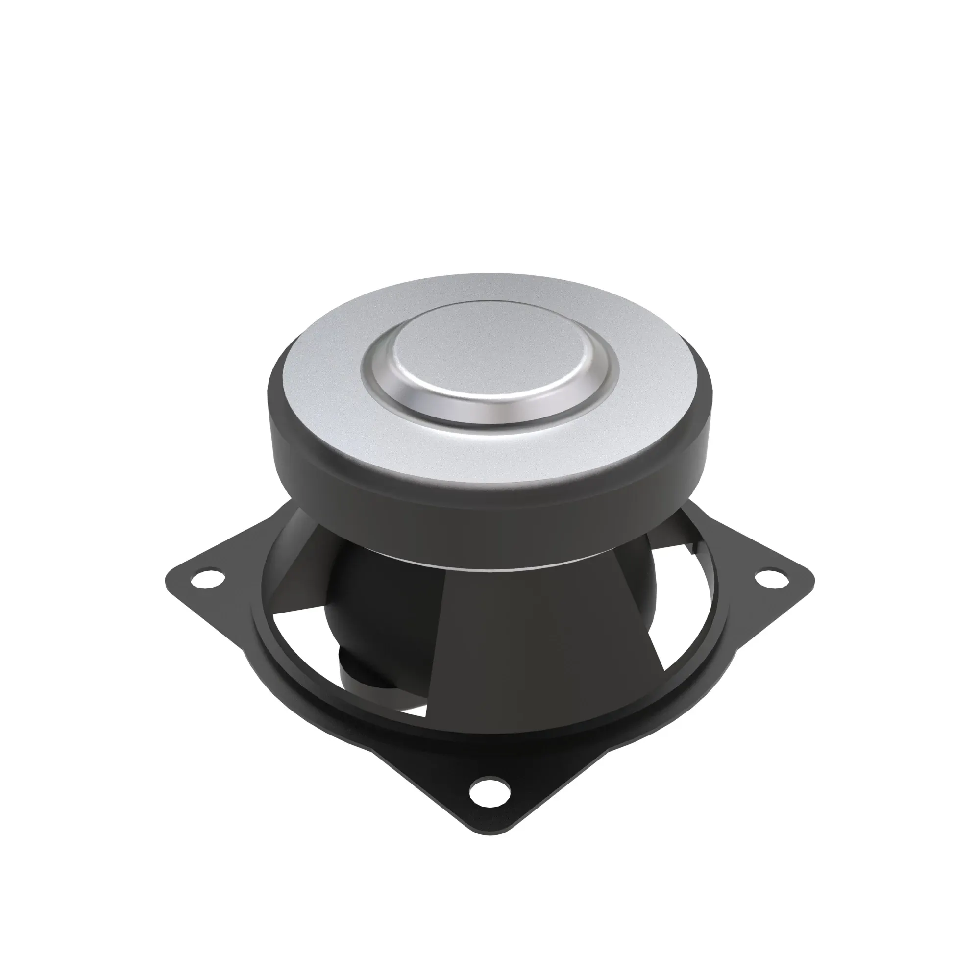 John Deere Speaker - AM145437