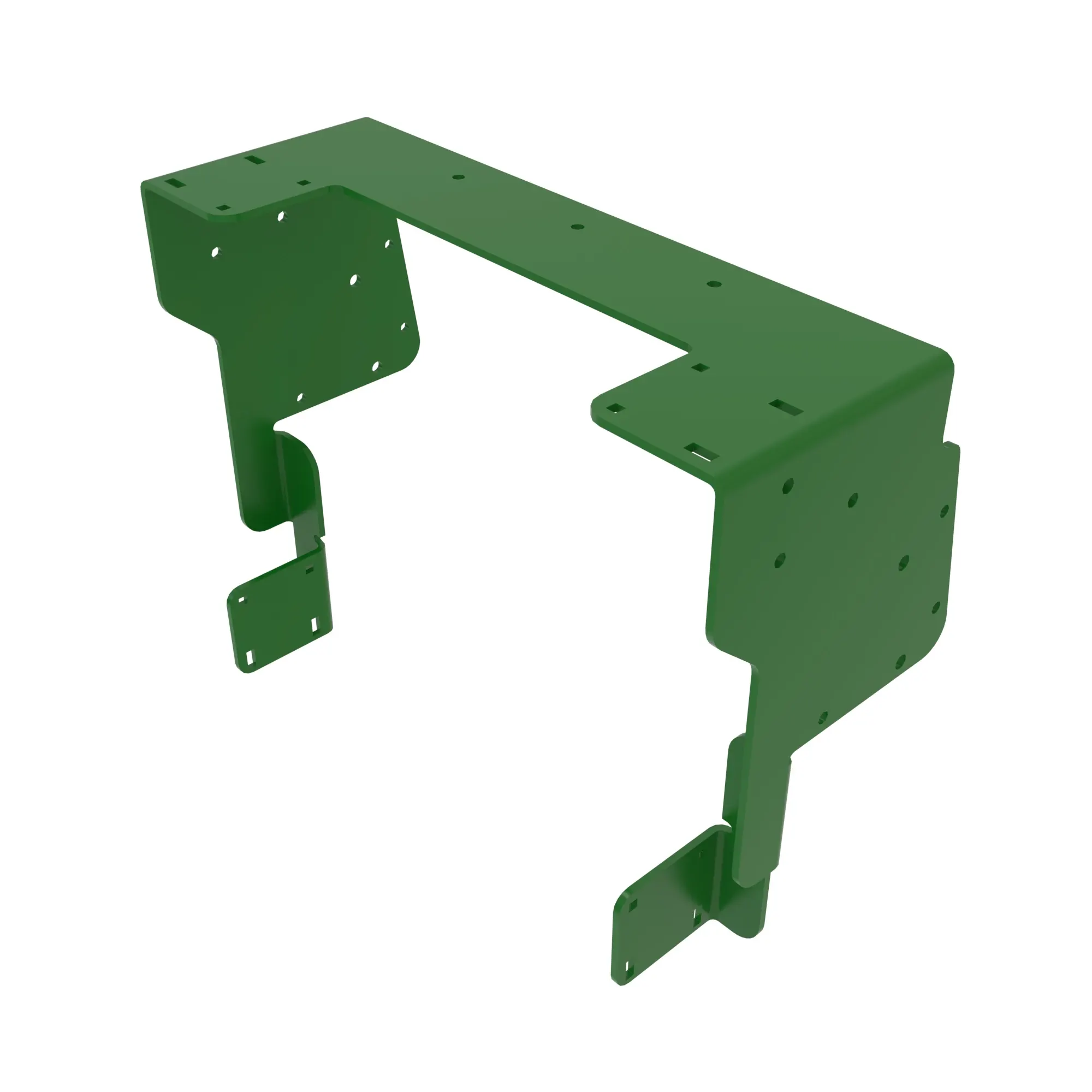 John Deere Ladder Support - A87230
