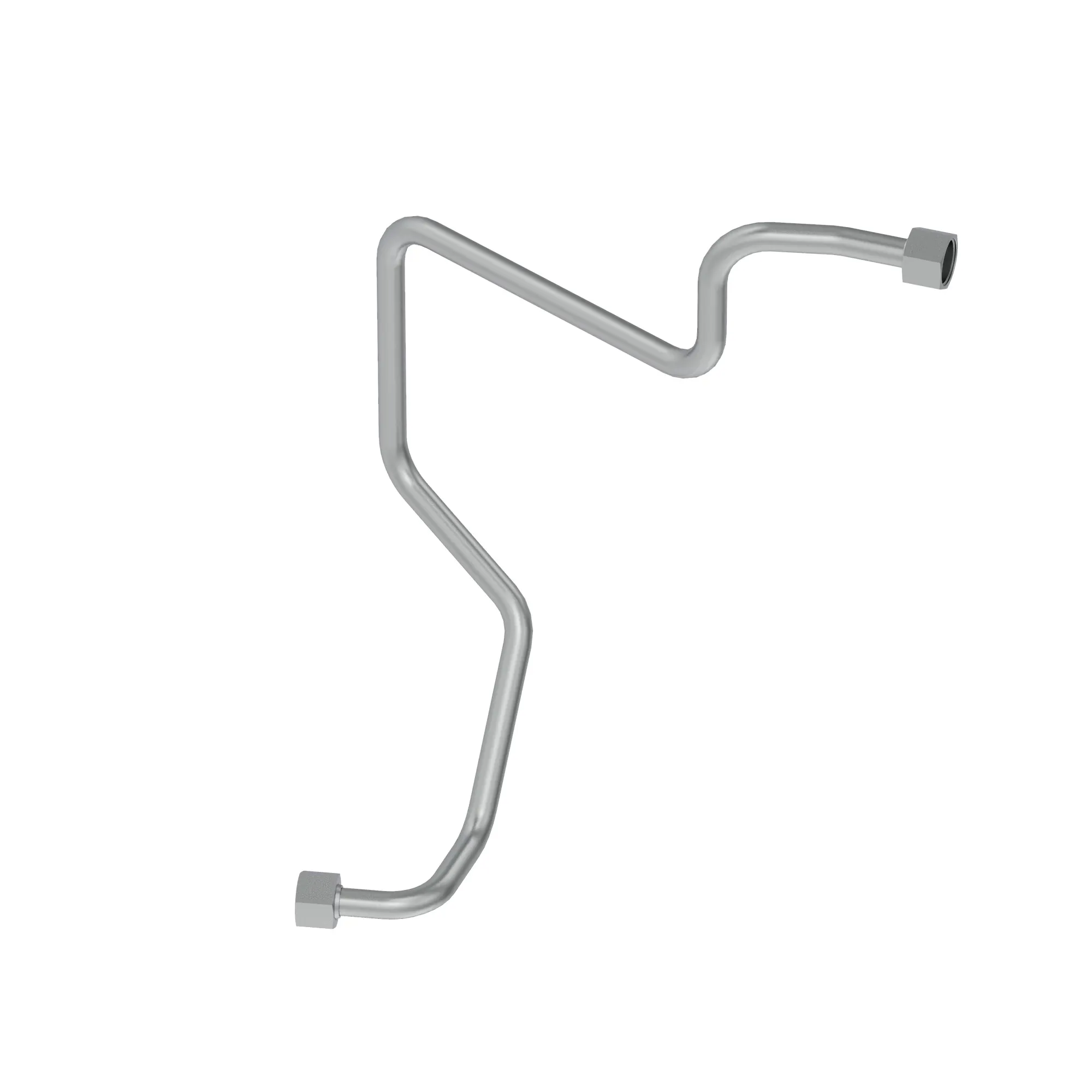 John Deere Bucket Oil Line - AT392917
