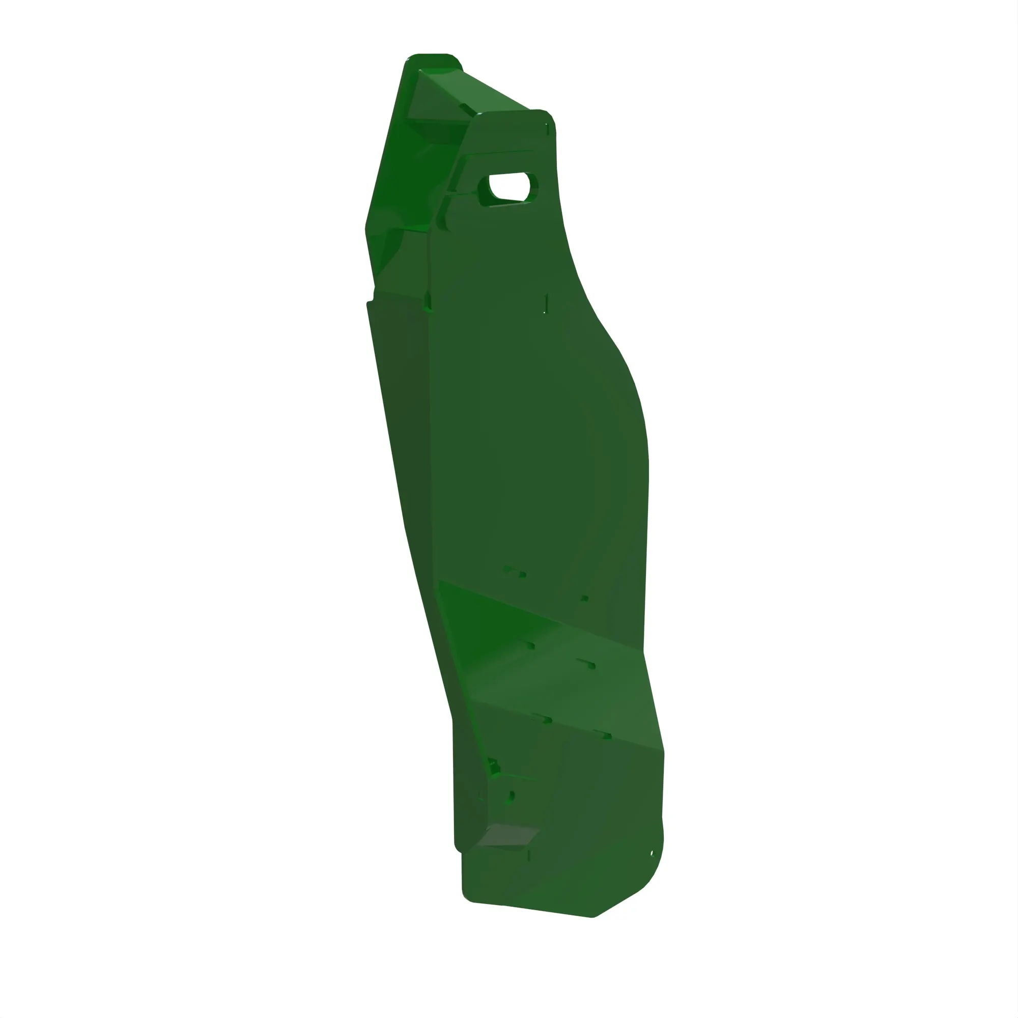 SHOE, SHOE, FLOATING SHOE ASSY RH 6