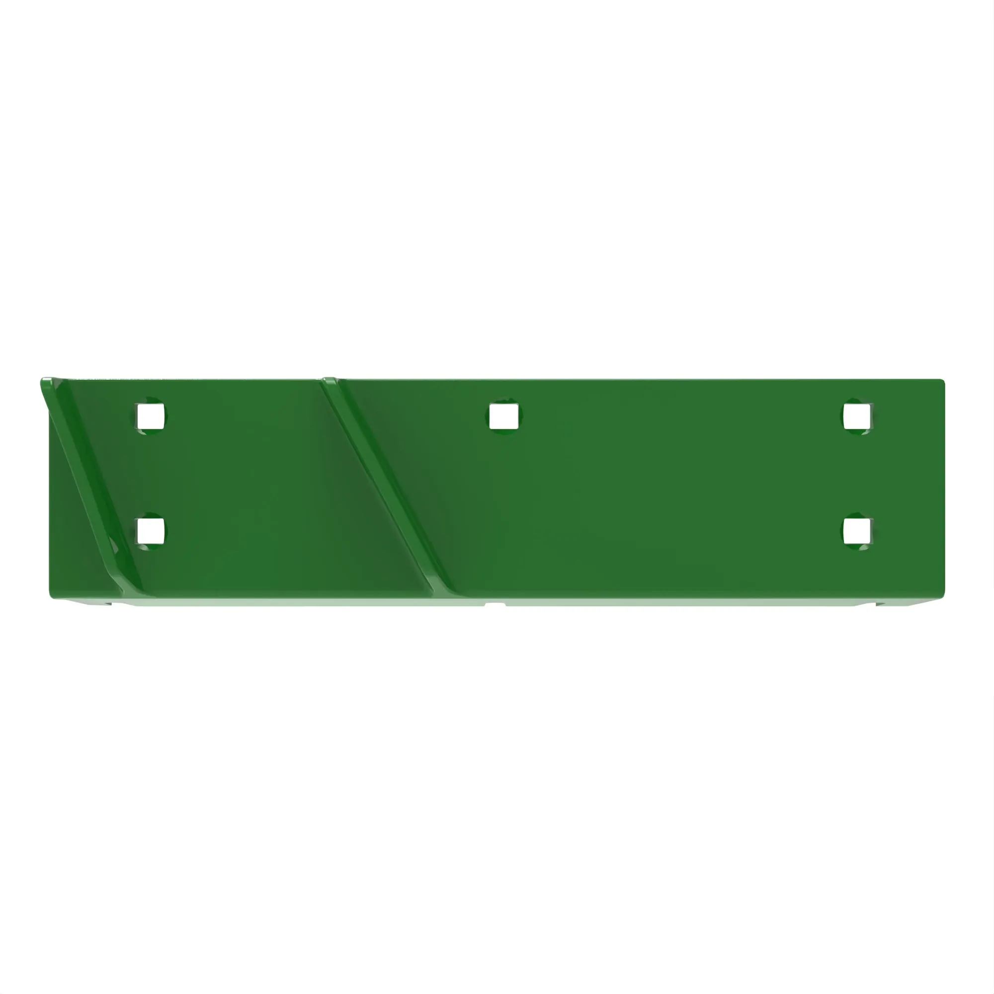 H203577: Left Side Separator Module Rails Plate