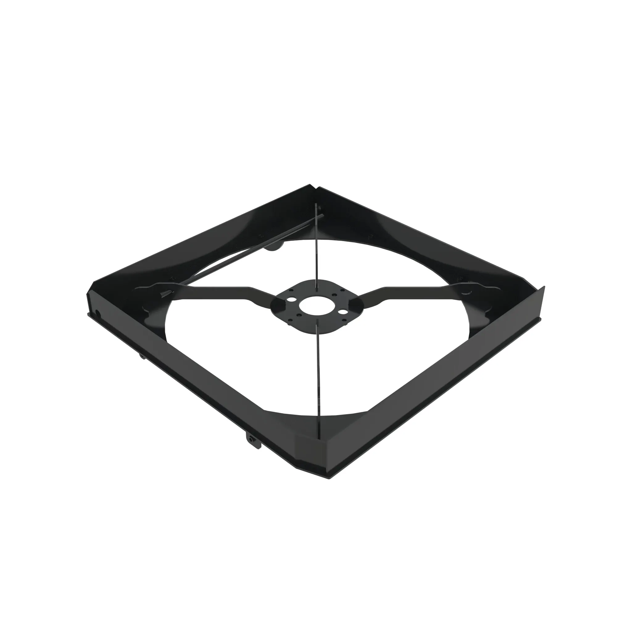John Deere Fan Shroud - AT378027