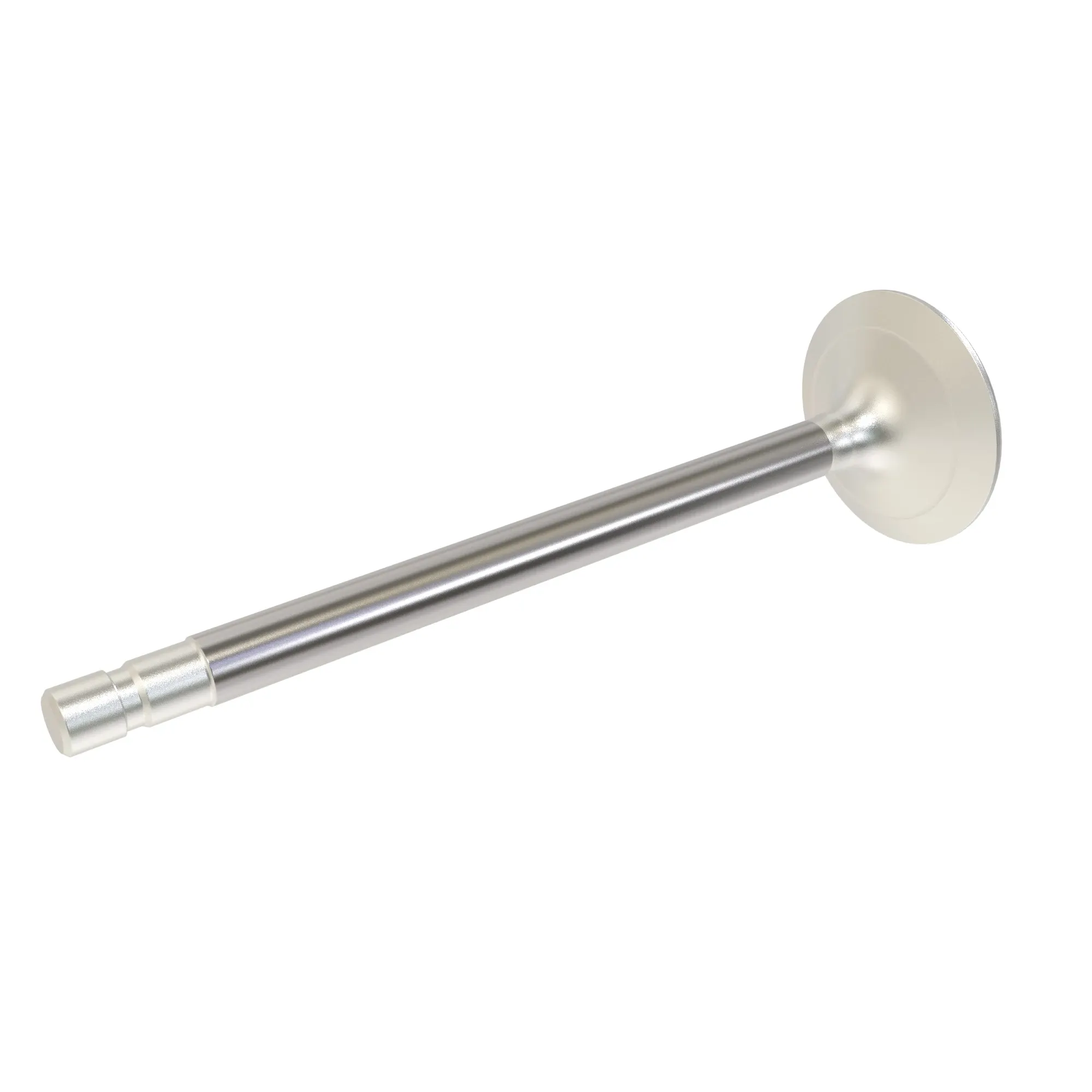 VALVE,EXHAUST-.030 OVERSIZE