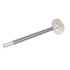 VALVE,EXHAUST-.030 OVERSIZE