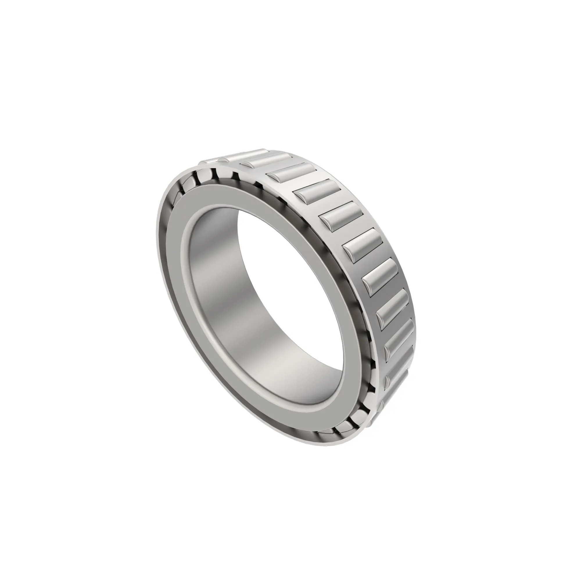 John Deere Tapered Roller Bearing Cone - YZ122368