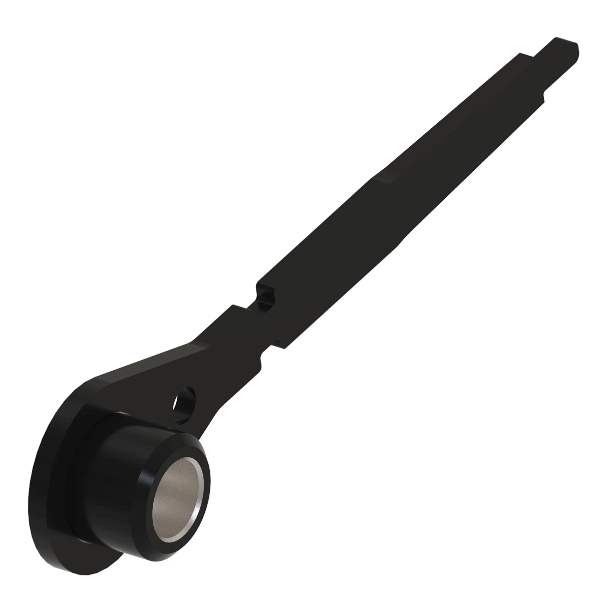 Control Lever, PTO Lever