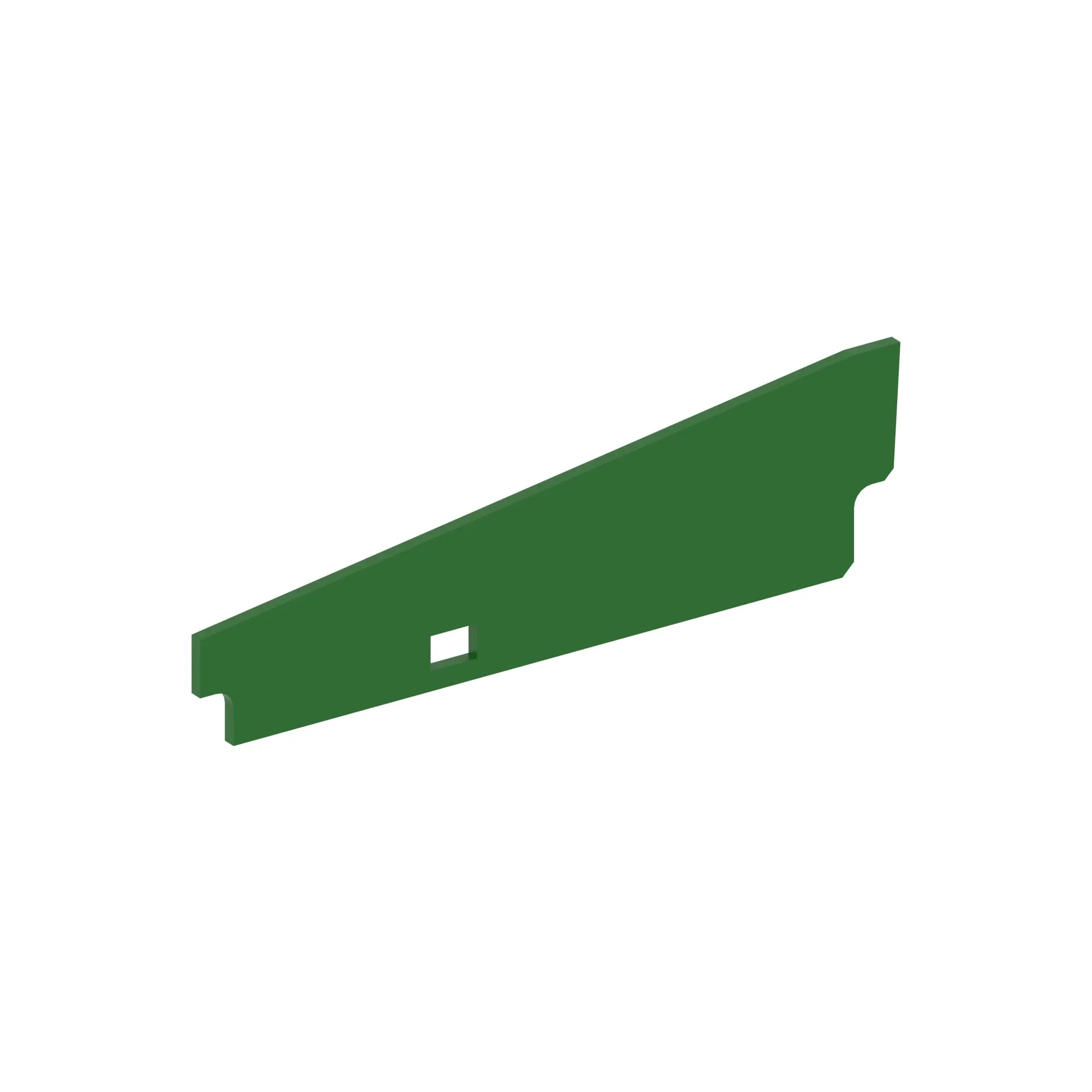 John Deere Bracket - H147719