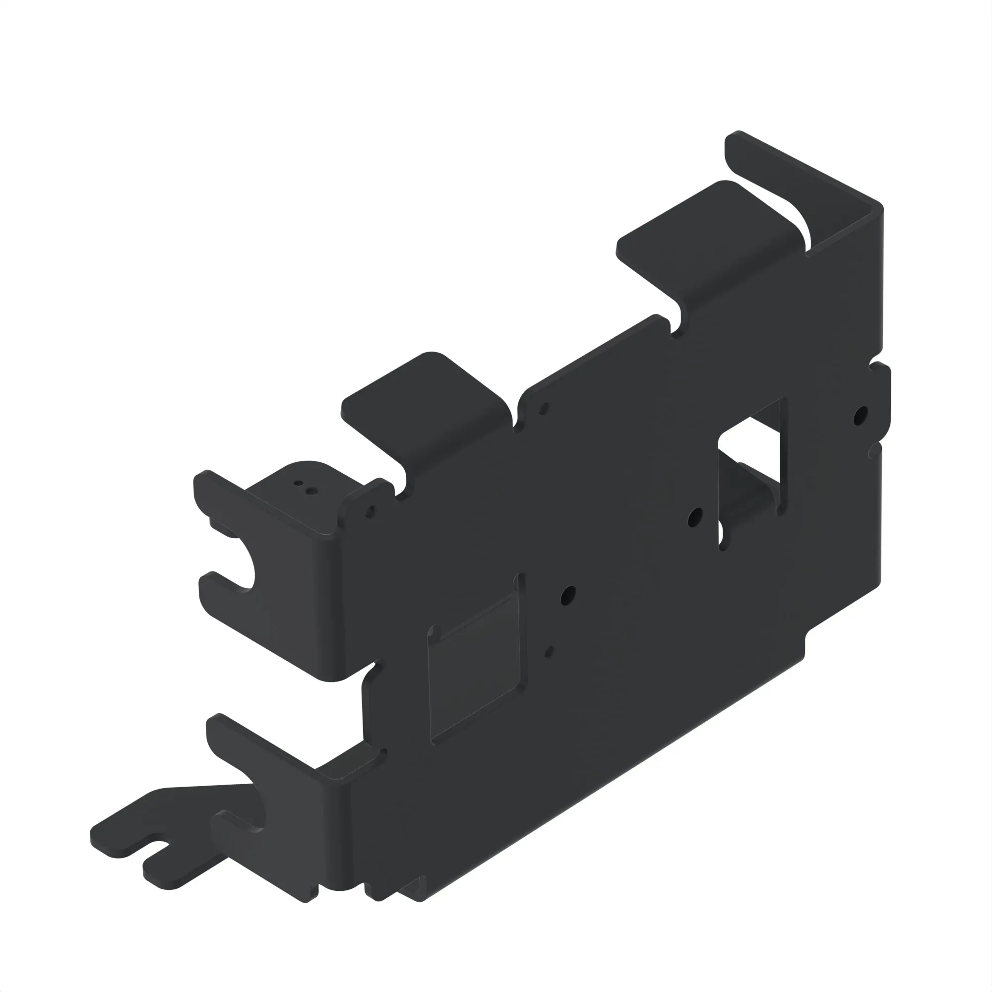 BRACKET, ATB TANK