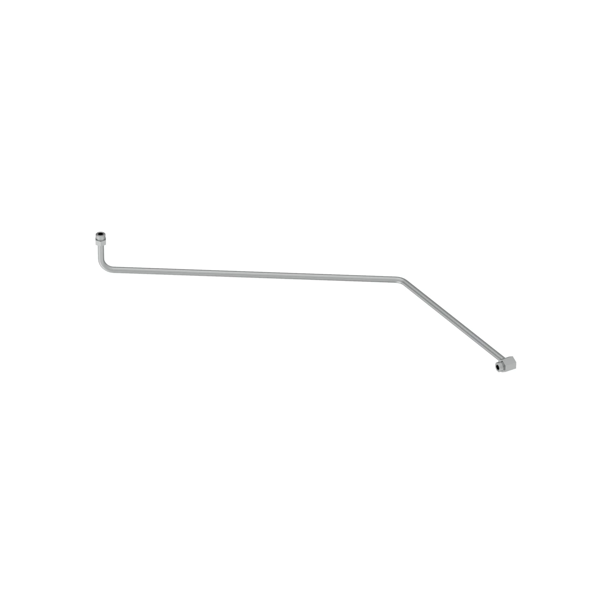 OIL LINE, TUBE-REAR GATE RIGHT