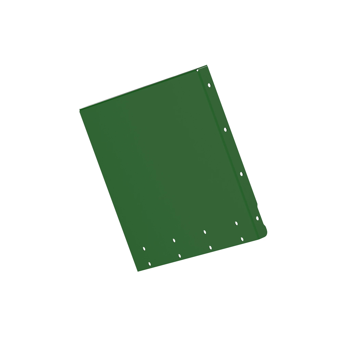 REINFORCEMENT, REINFORCEMENT - EXTE