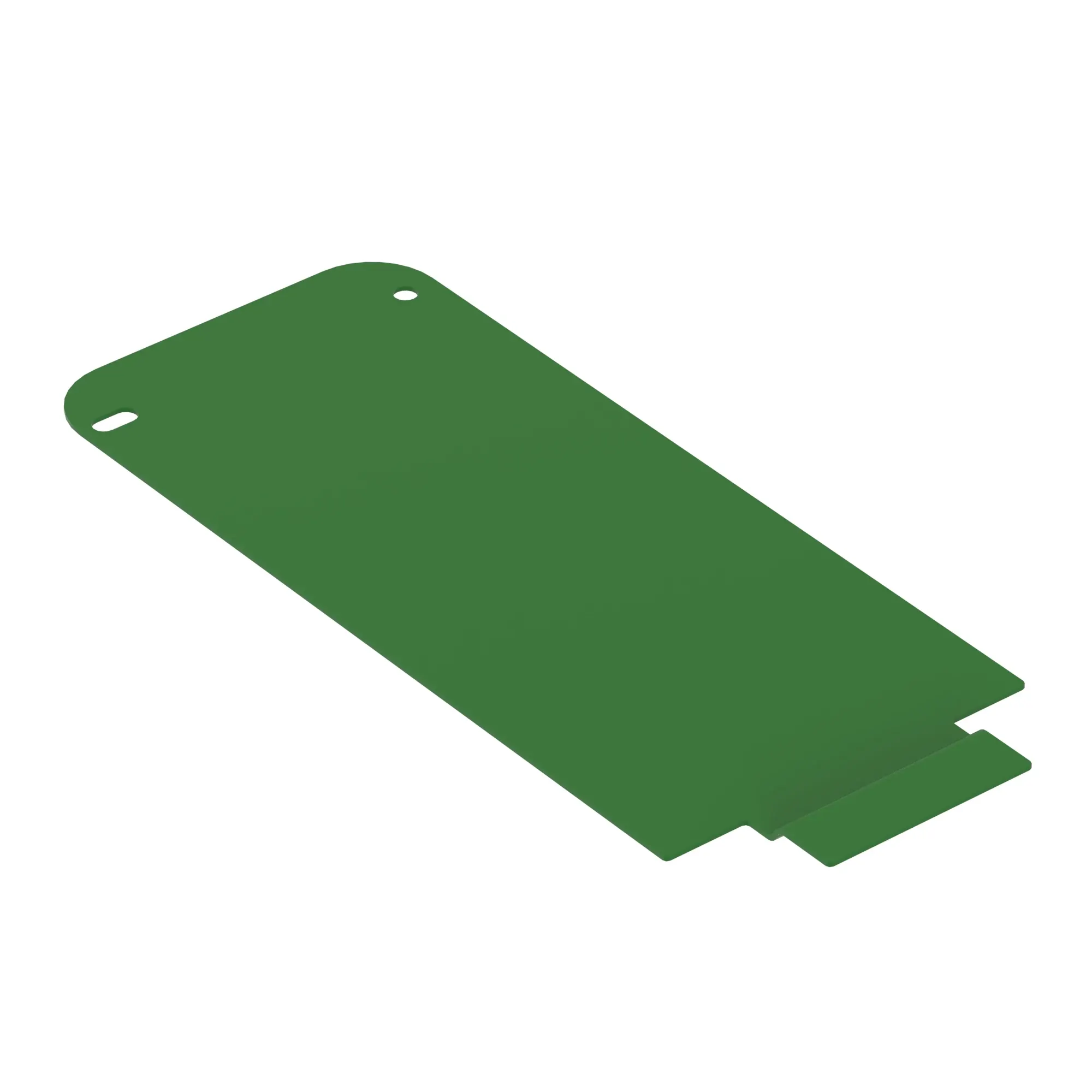 John Deere Cover - HXE86401