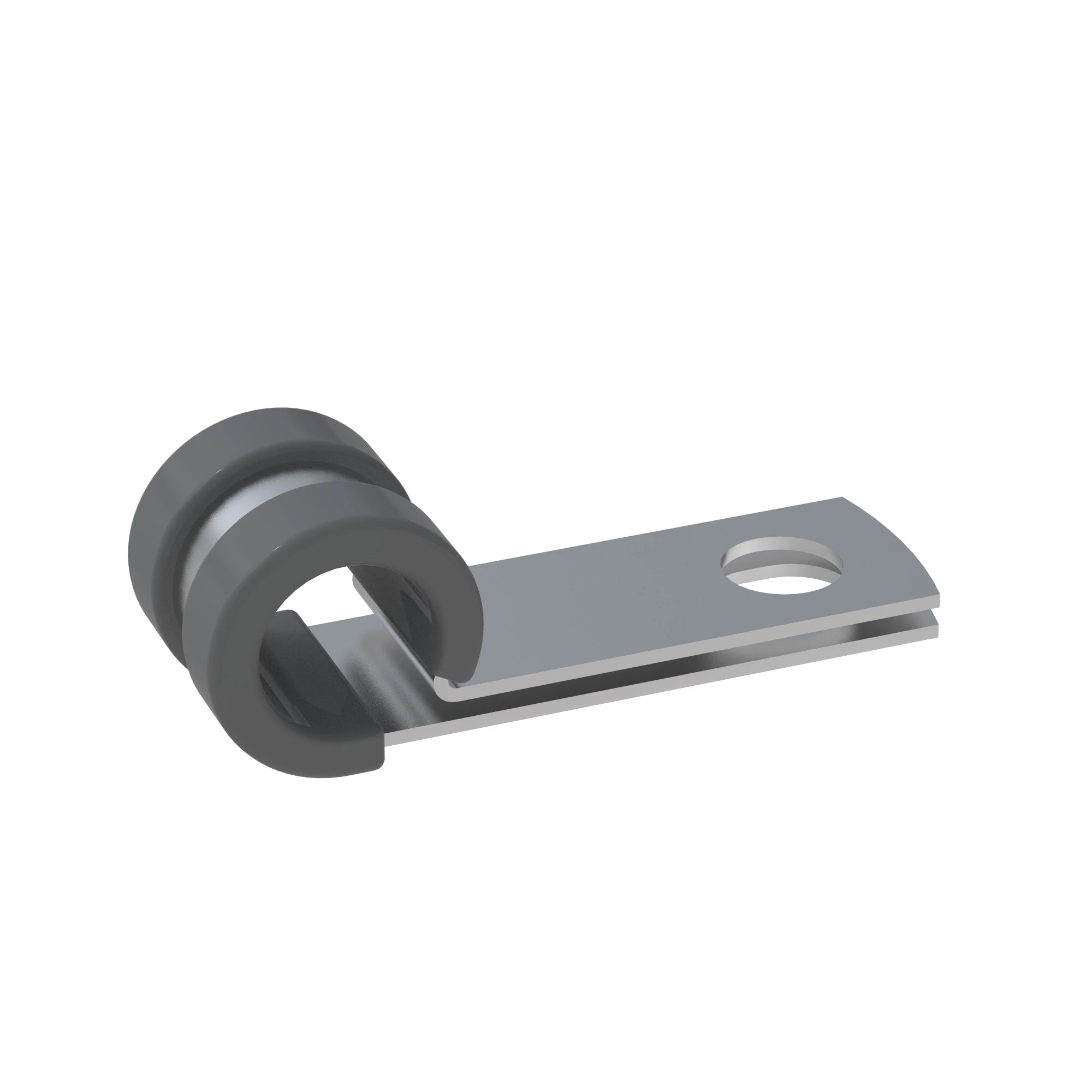 John Deere Bolt-On Clamp - R343208