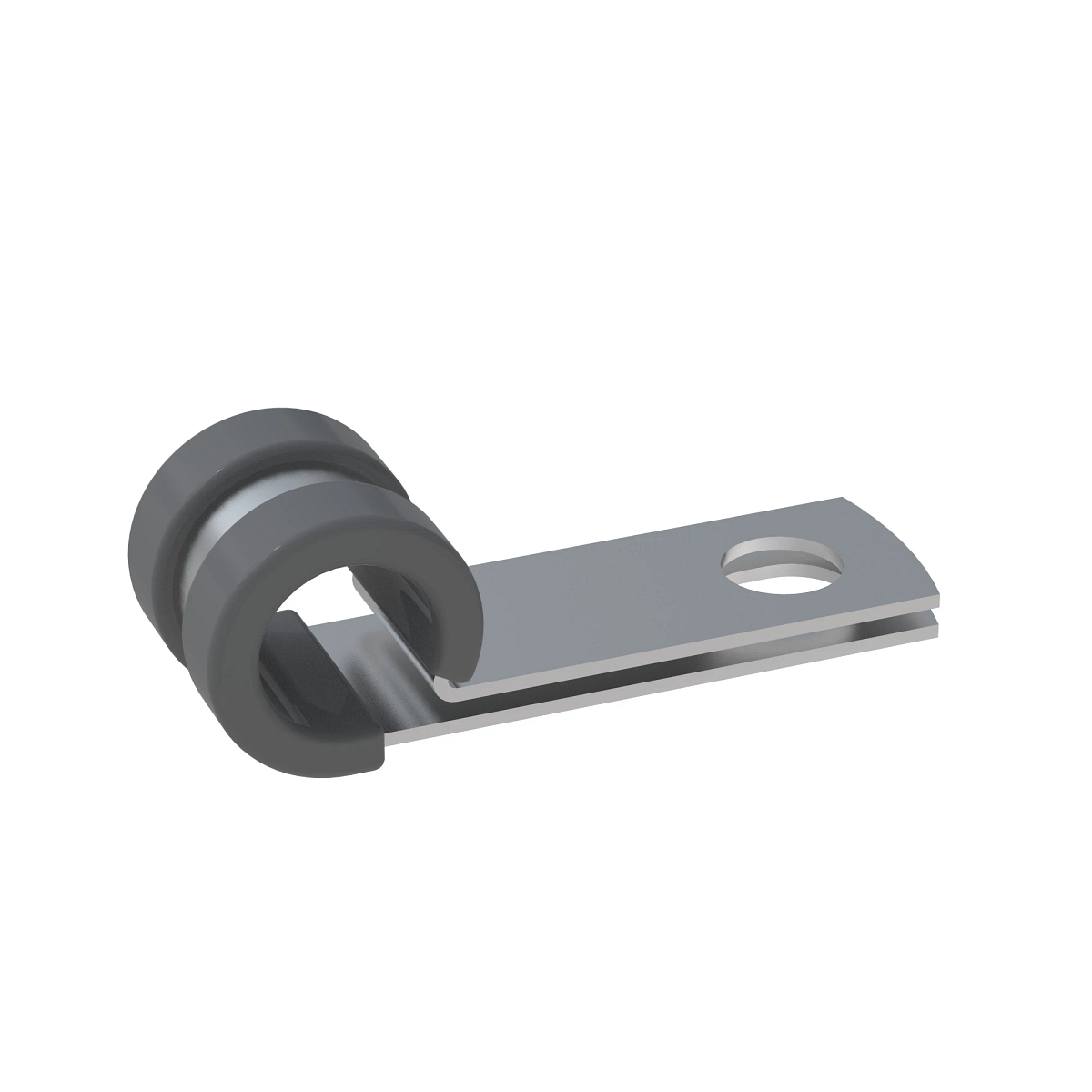 John Deere Bolt-On Clamp - R343208