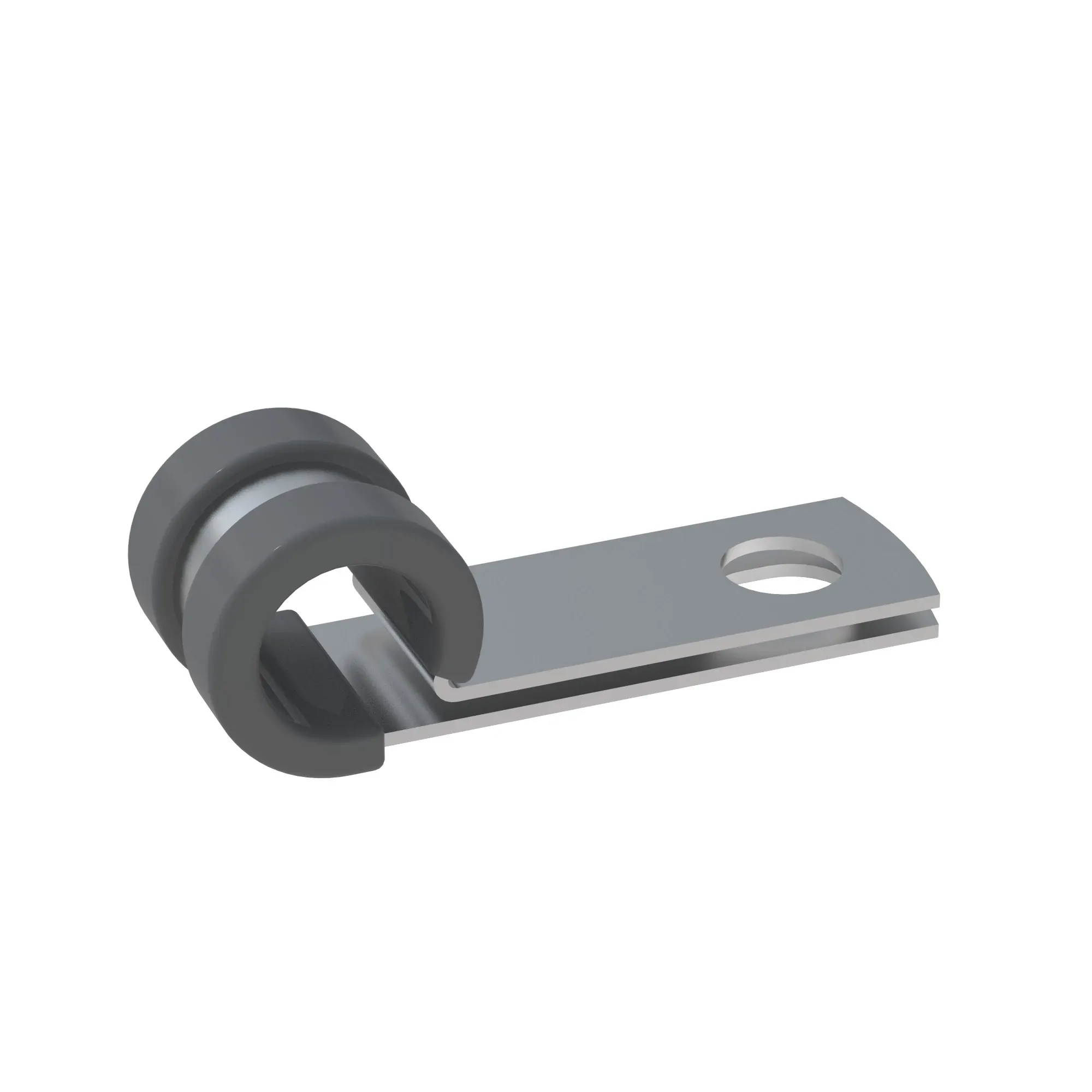 John Deere Bolt-On Clamp - R343208