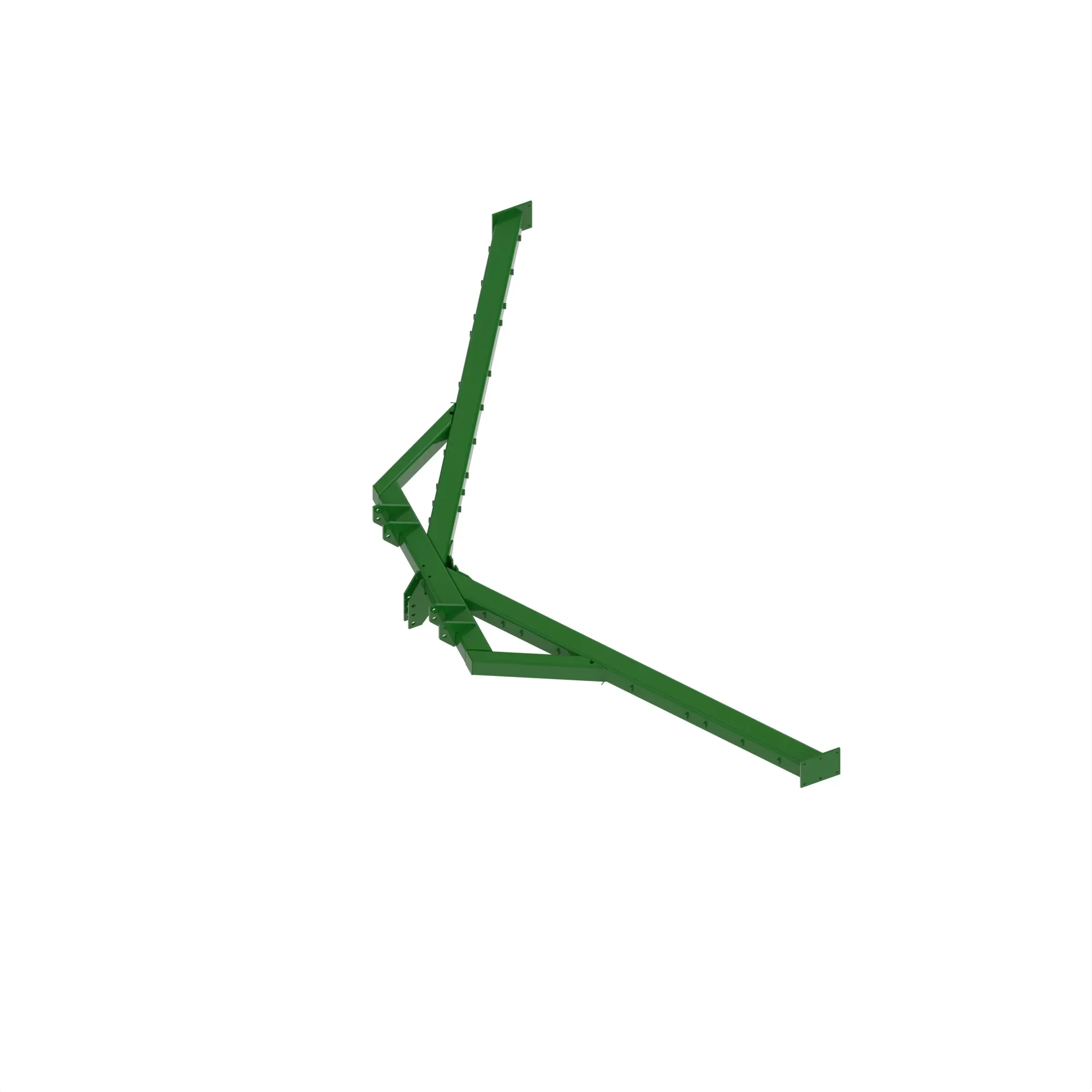 John Deere Frame - AN183559