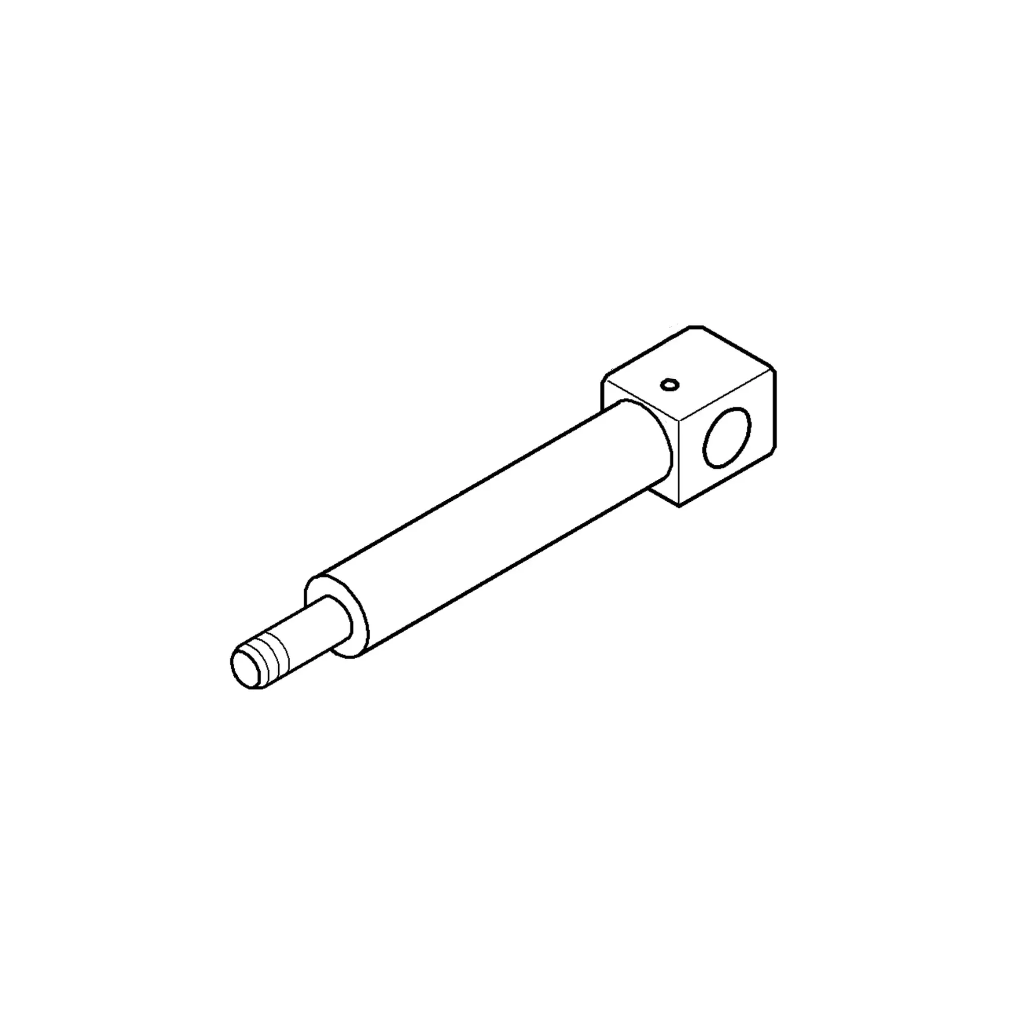 John Deere Rod - CB01455878