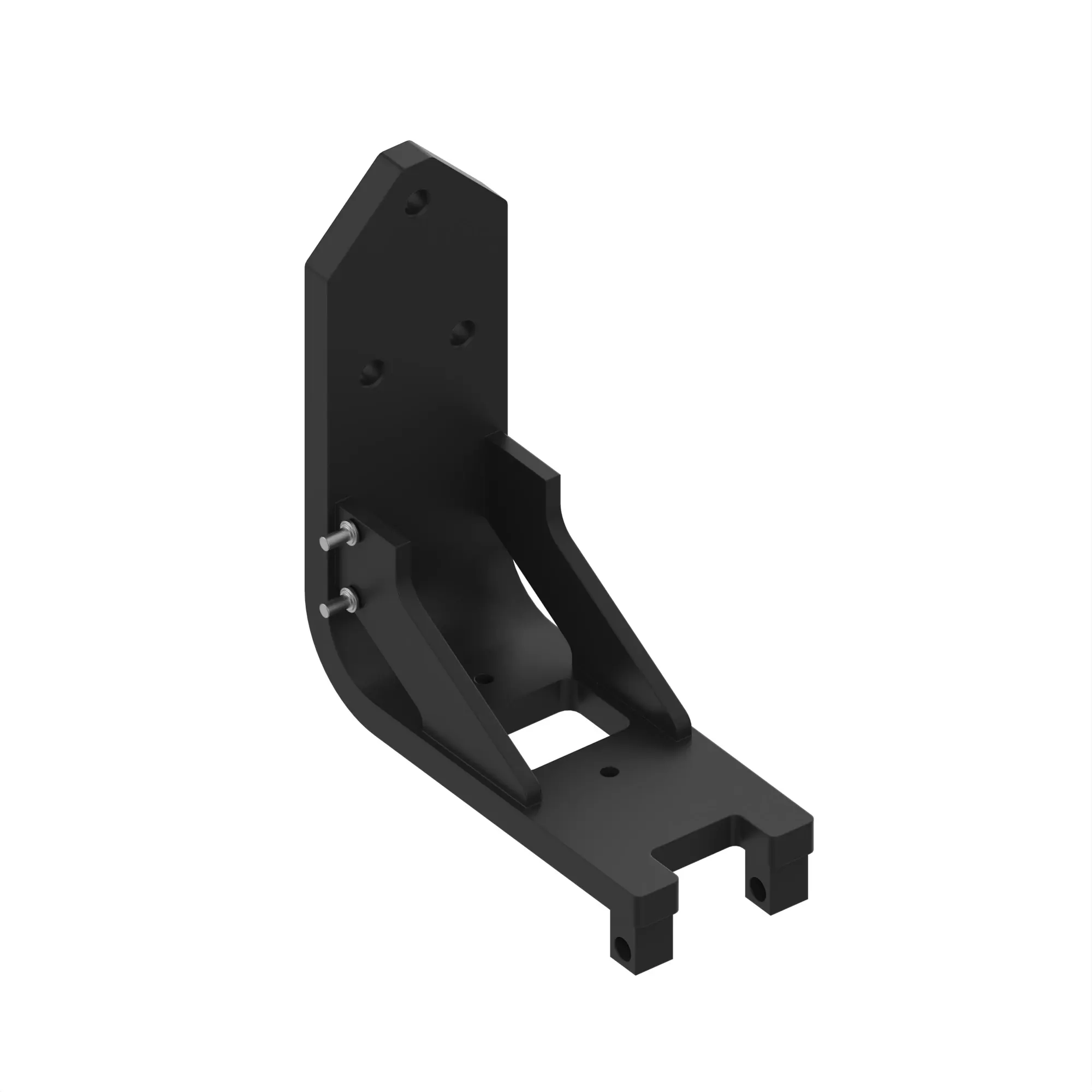 John Deere Bracket - AL160665