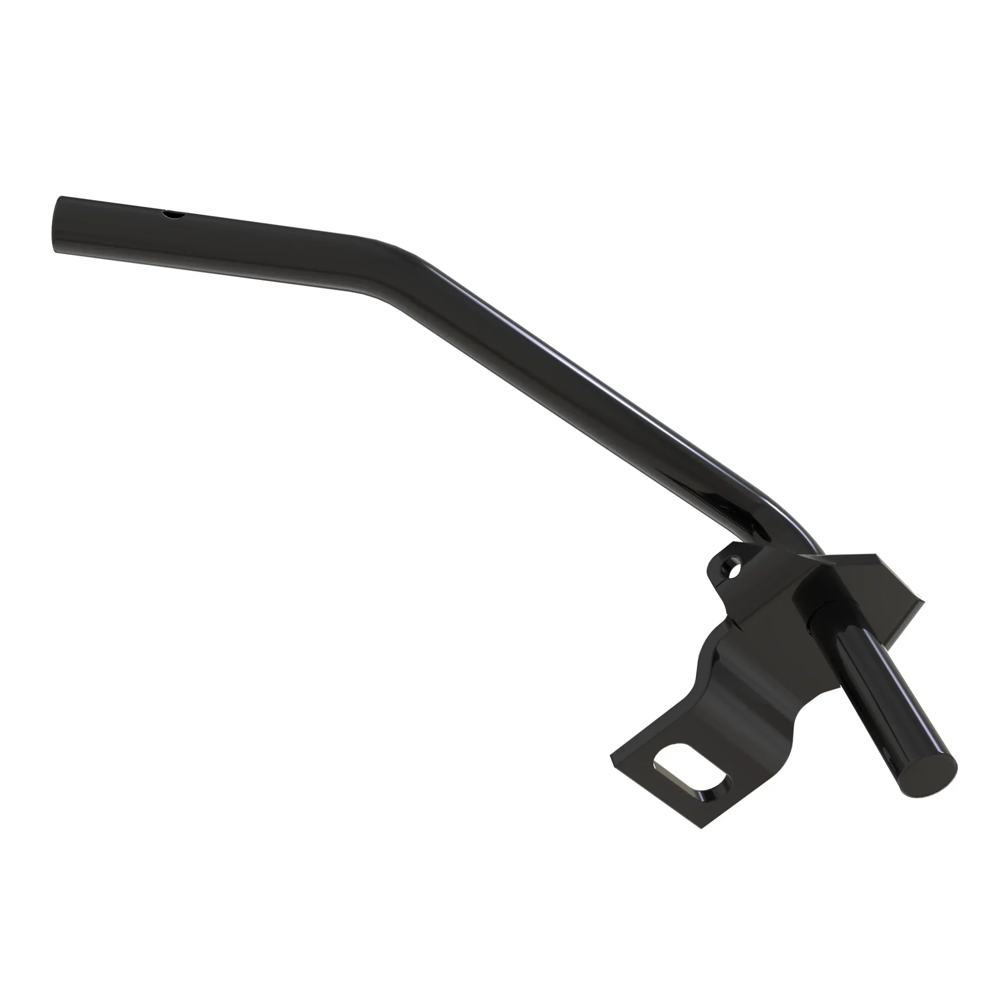 John Deere Scraper Arm, Left Side - AN240887