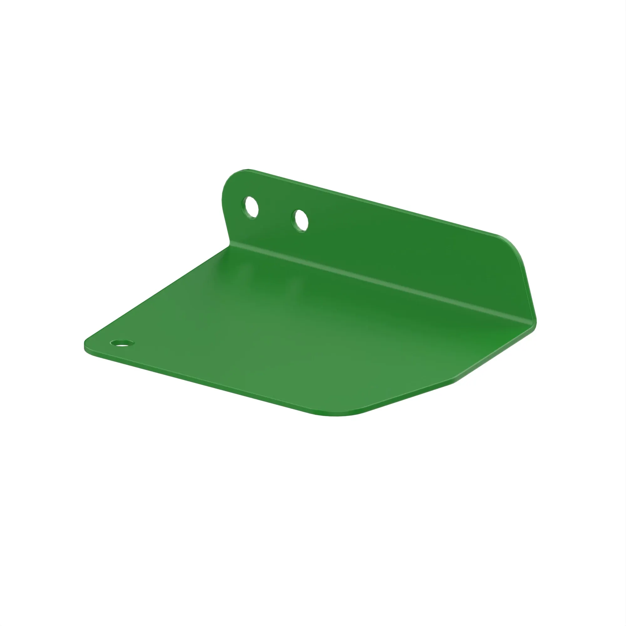 John Deere Transmission Shield - H240859