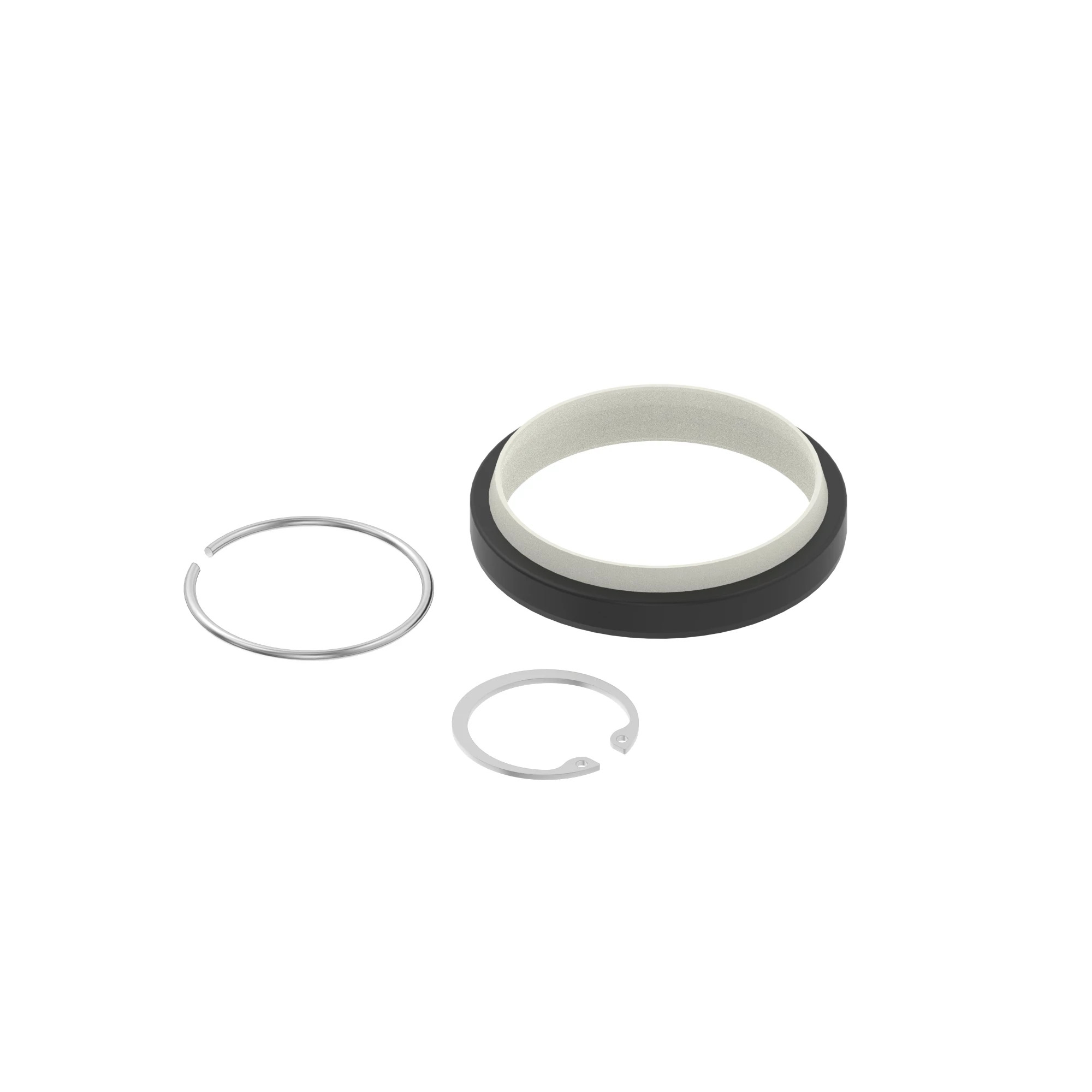 John Deere Tie-Rod Ball Joint Seal Kit - RE271457