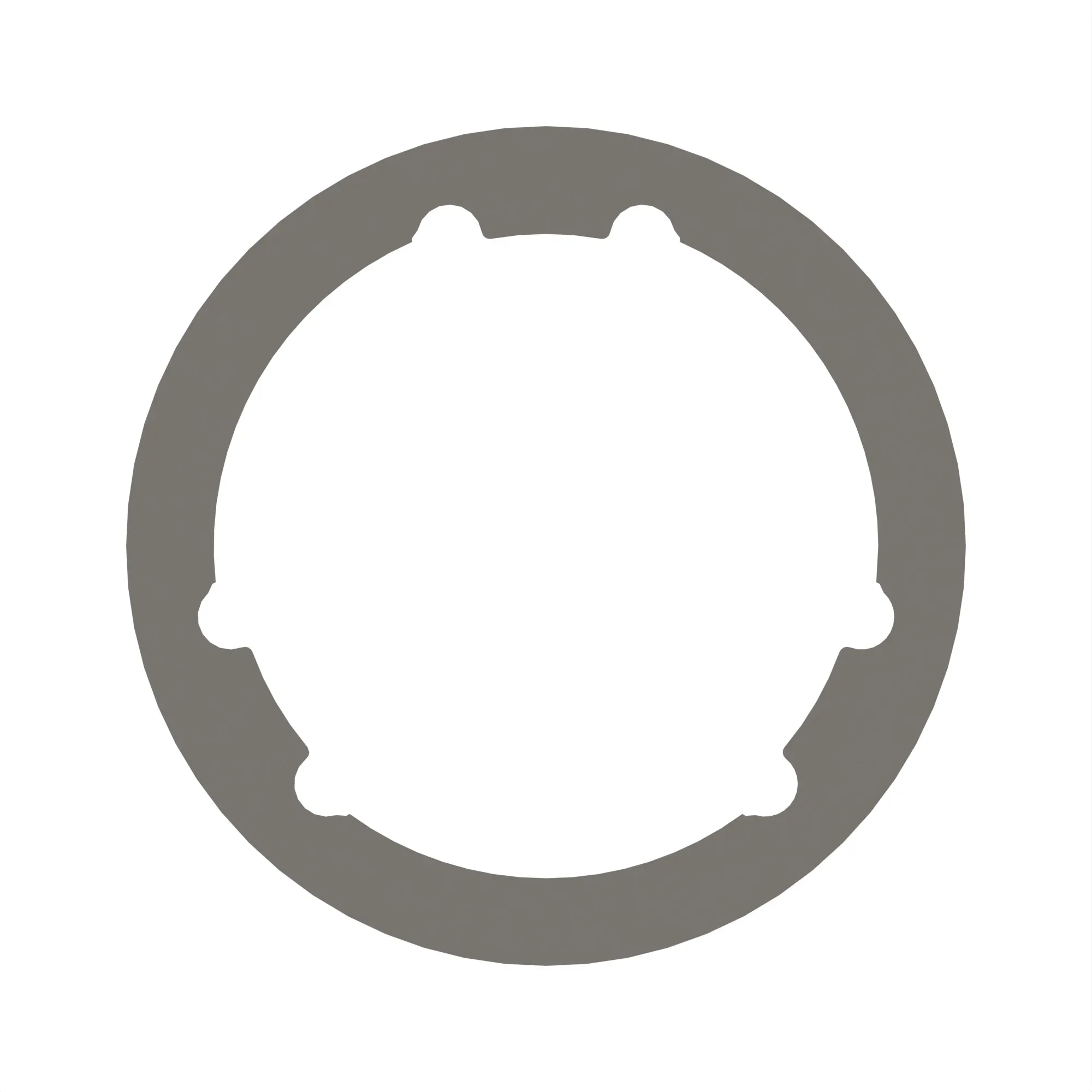 Gasket