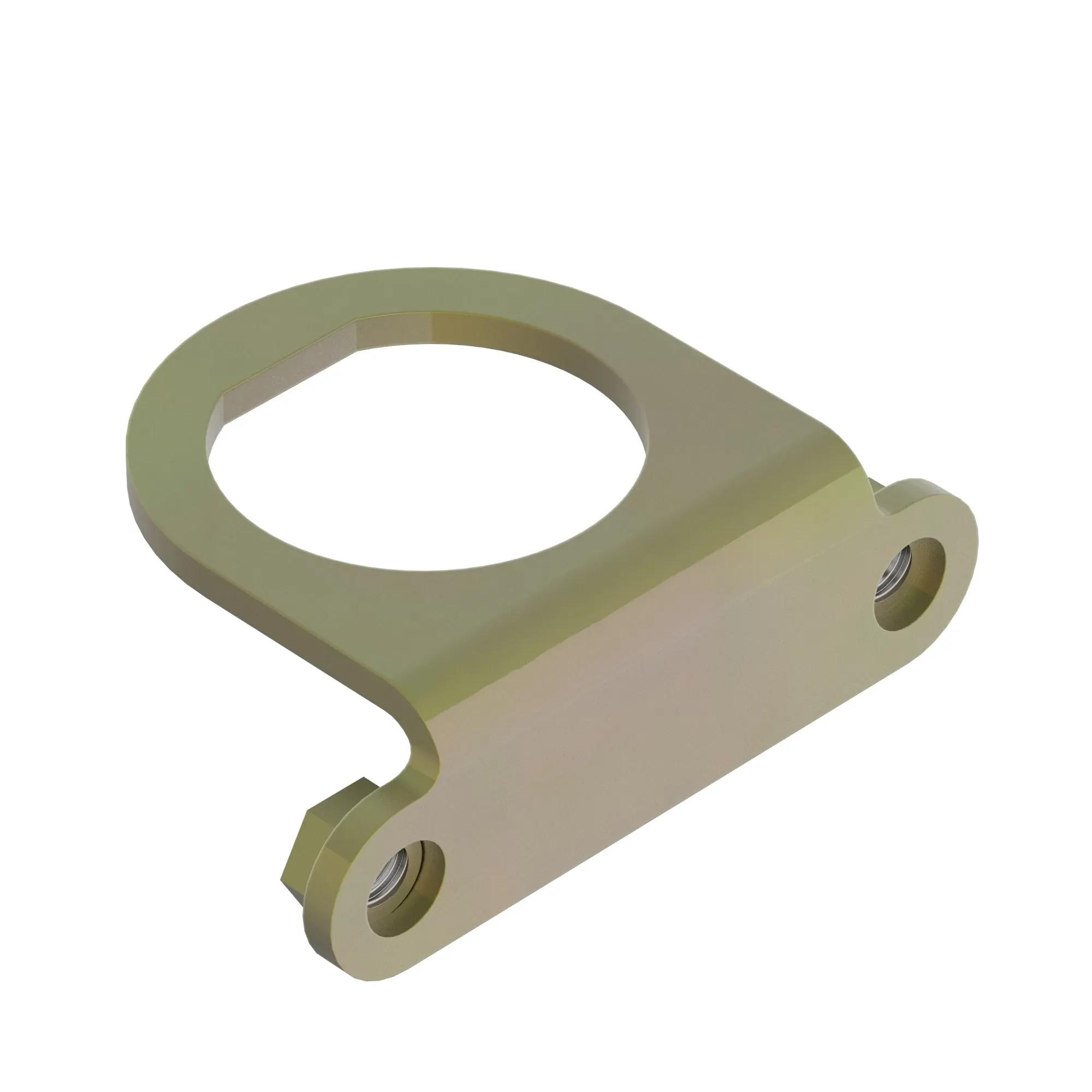 John Deere Cab Mounting Bracket - F626239