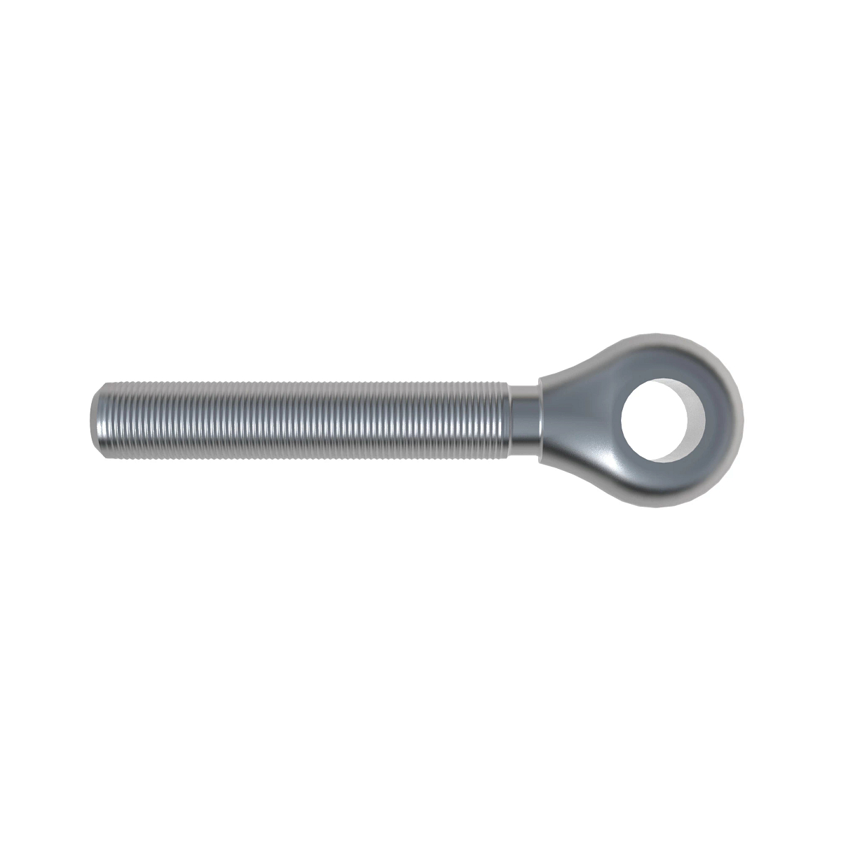 EYEBOLT- FH TURNBUCKLE, LH THREAD