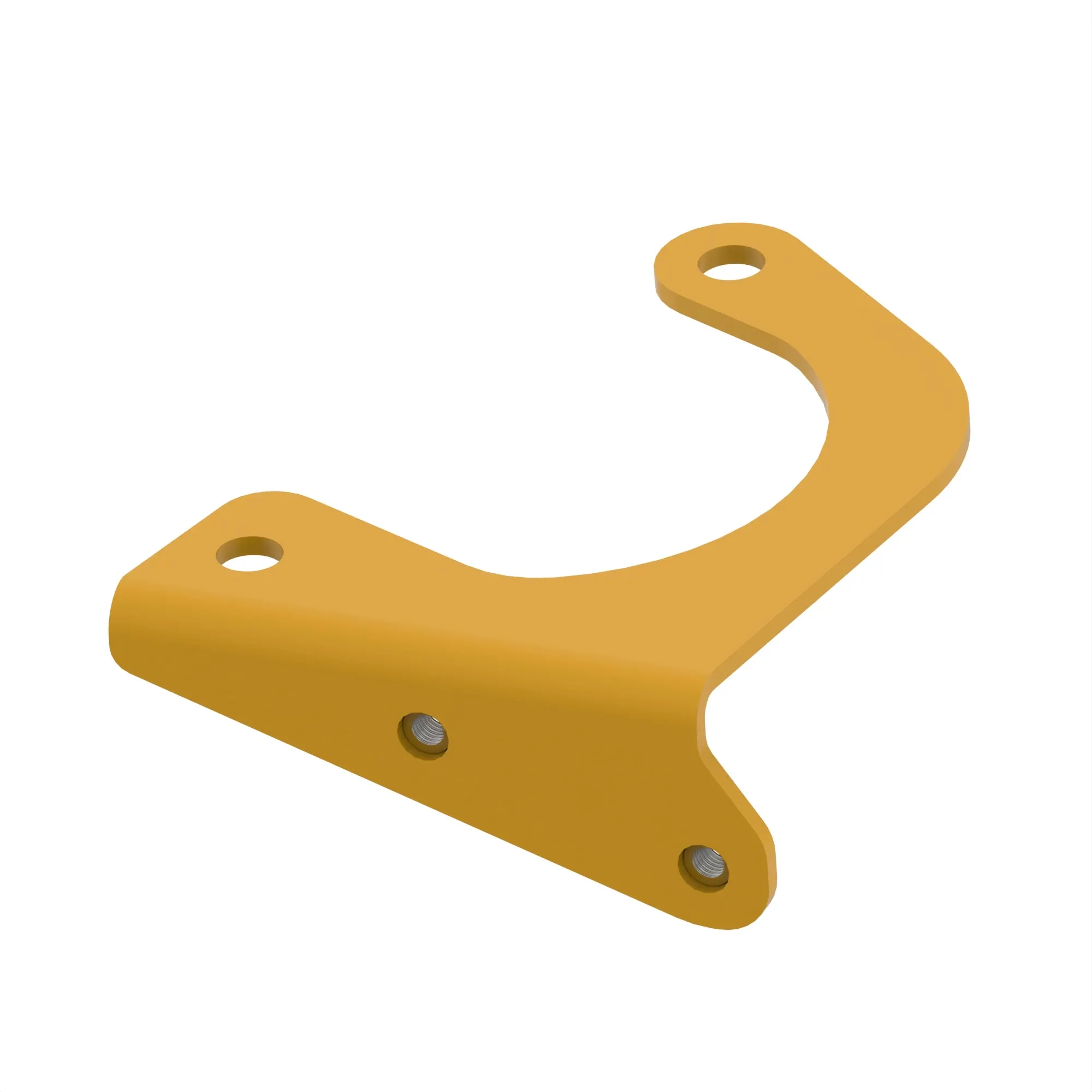 BRACKET, DUMP BODY SENSOR ADT E SERIES SMALL