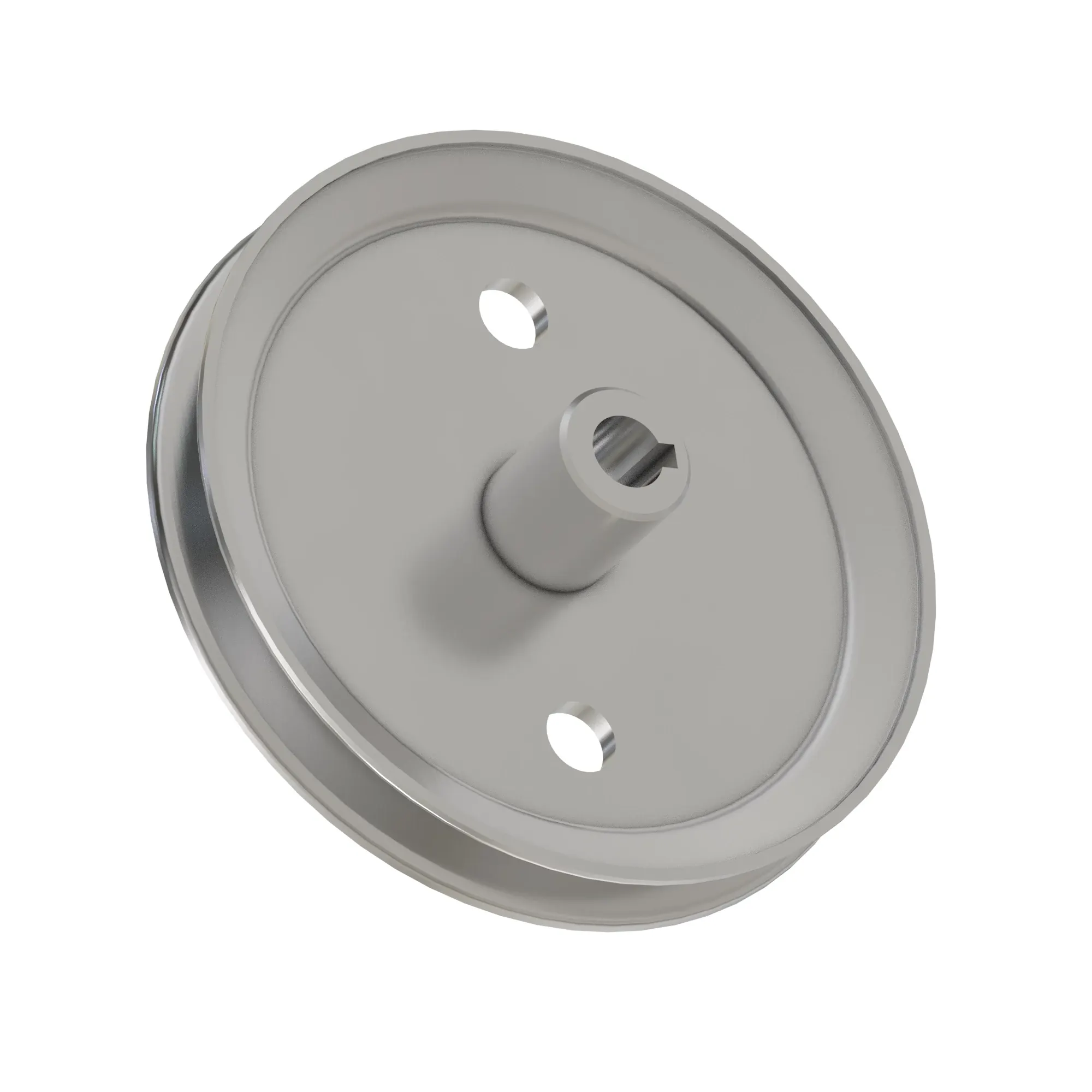 Pulley