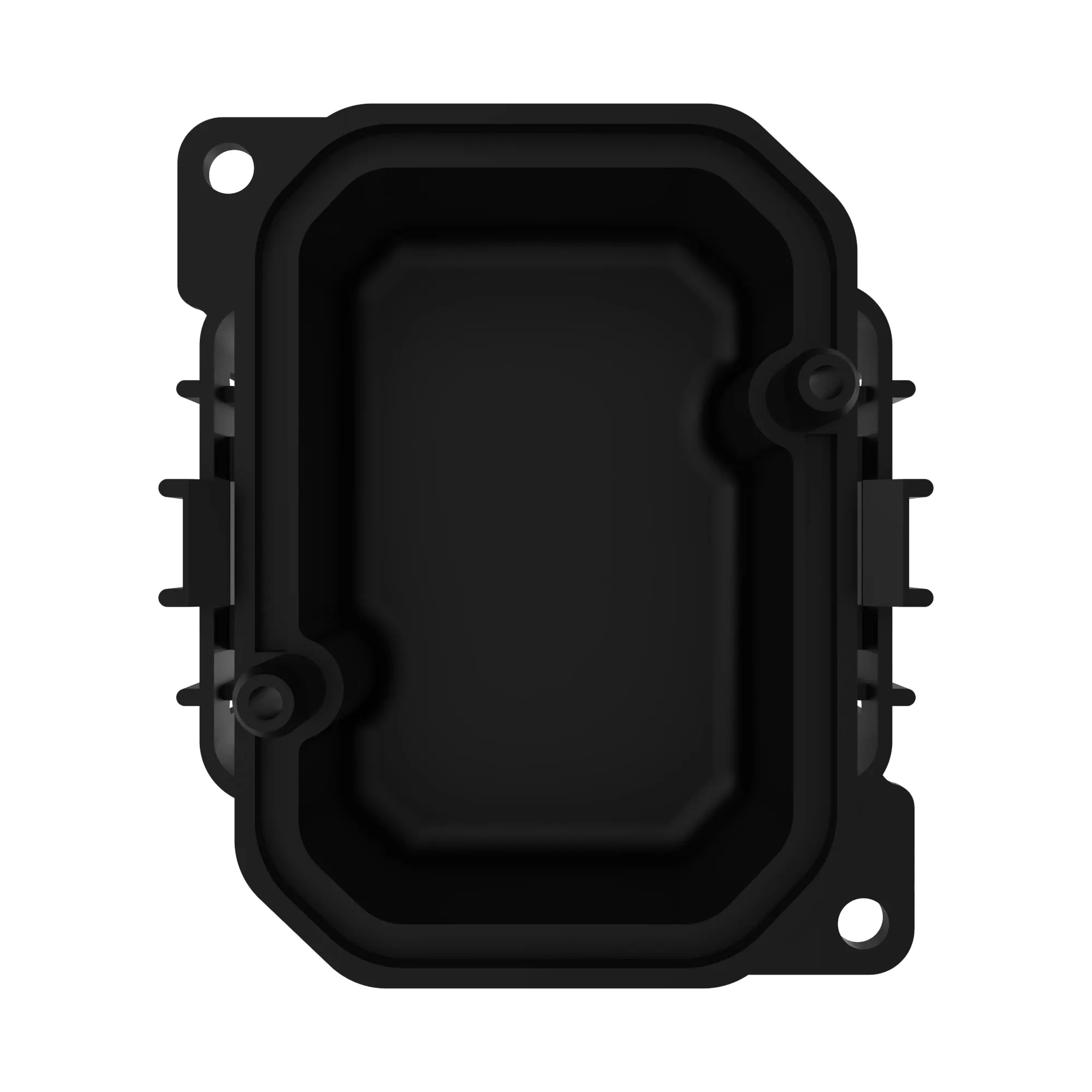 COVER, MULTICOUPLER COVER