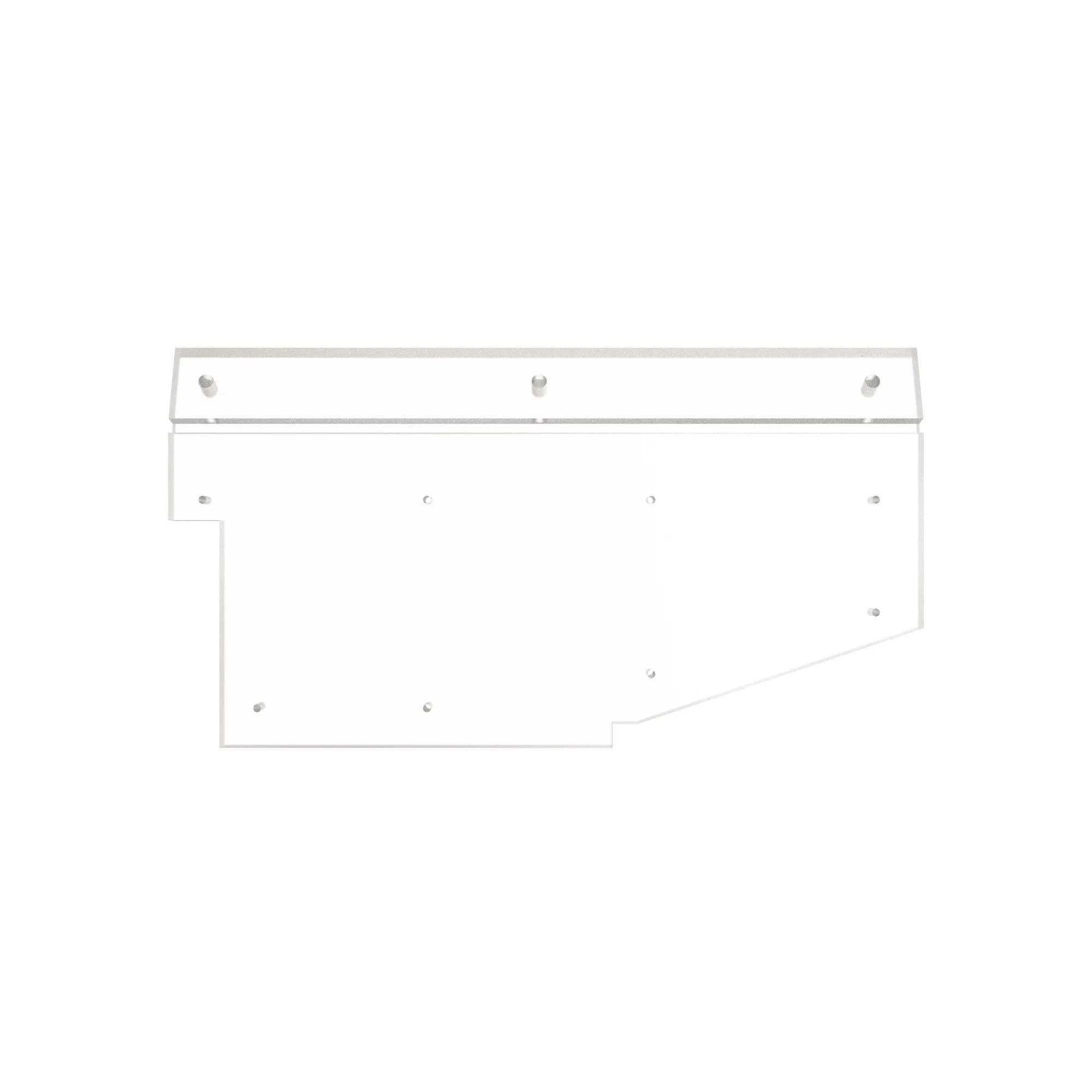 ISOLATOR