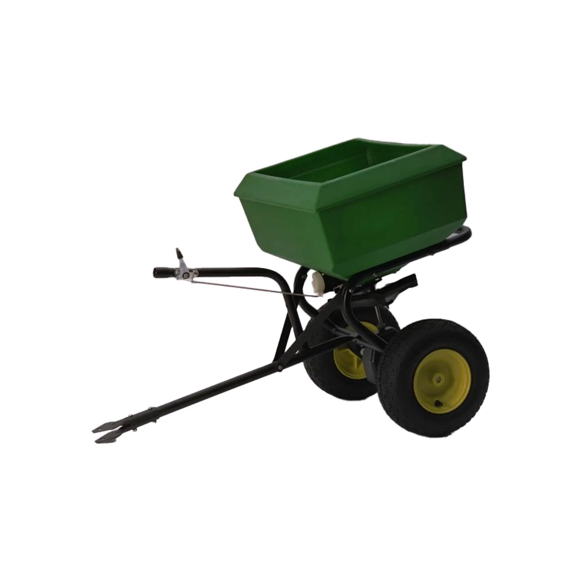 John Deere Spreader - TY8527