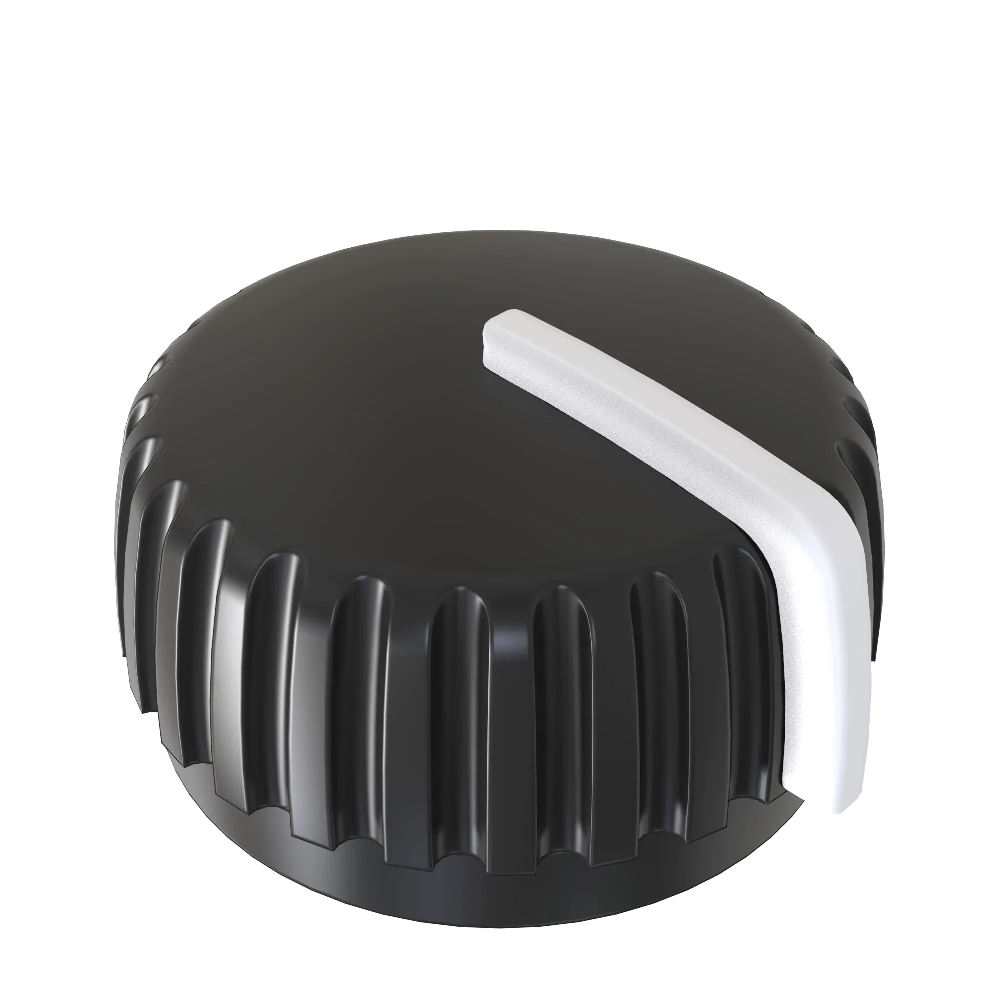 John Deere Turning Knob - AL76568