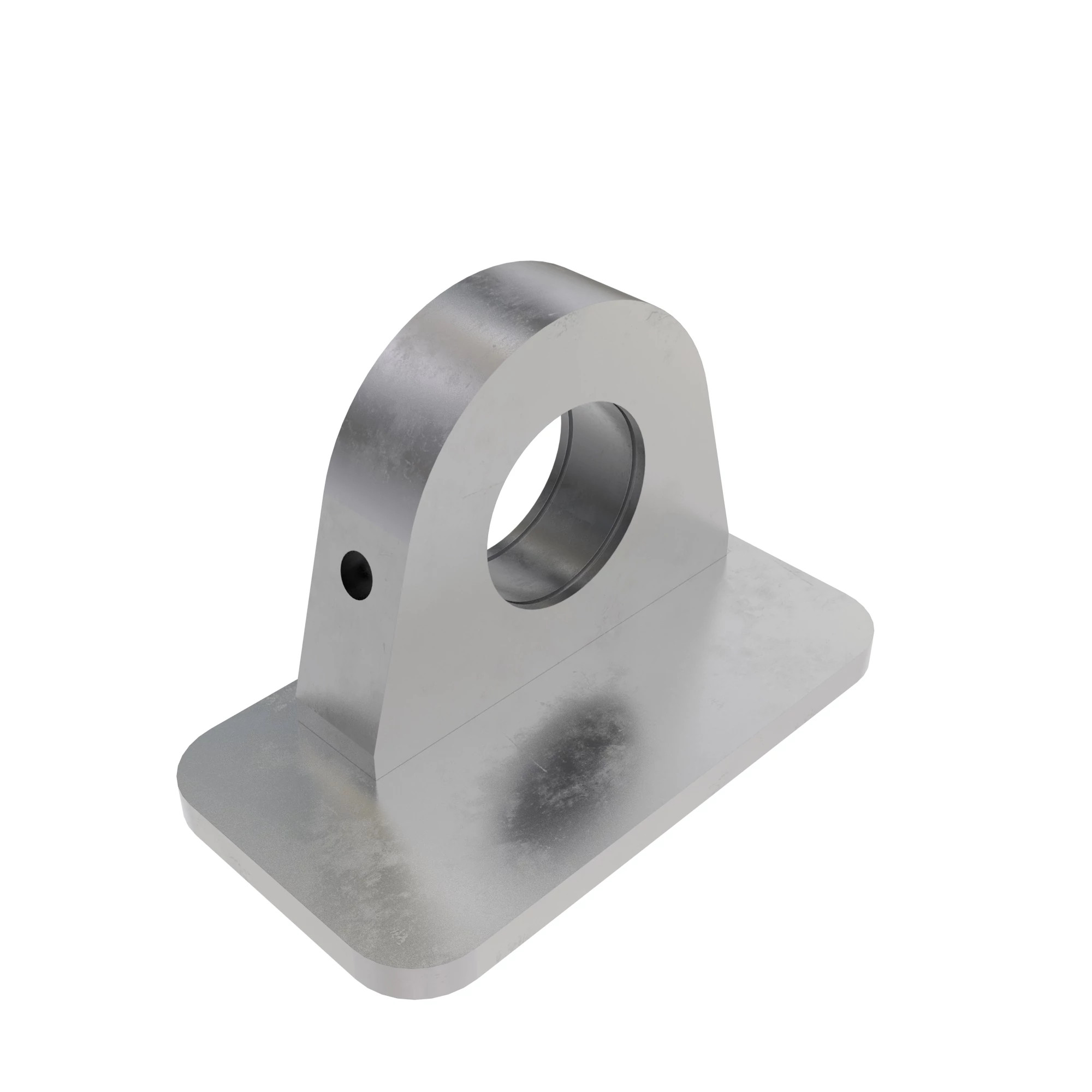 John Deere Pivot, Right Side - AT326972