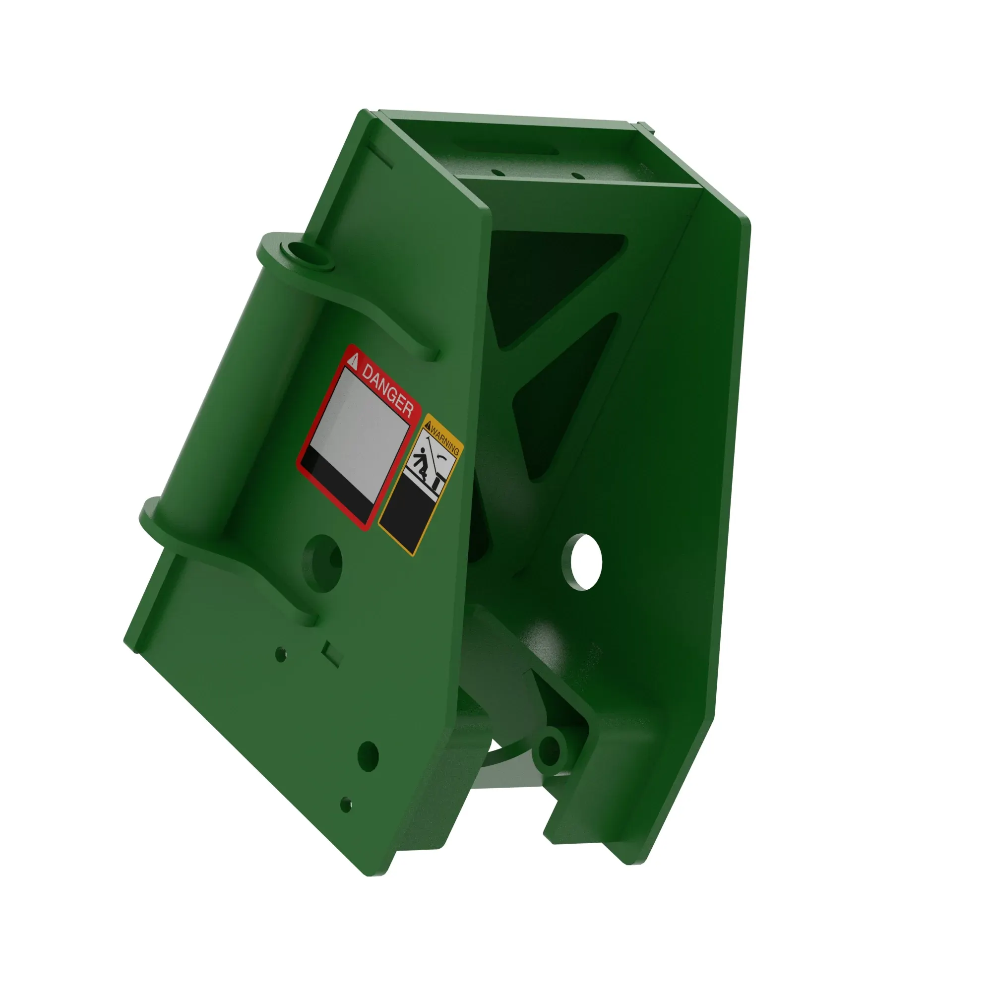 Support, 1775NT 24R30 LH Marker Sup