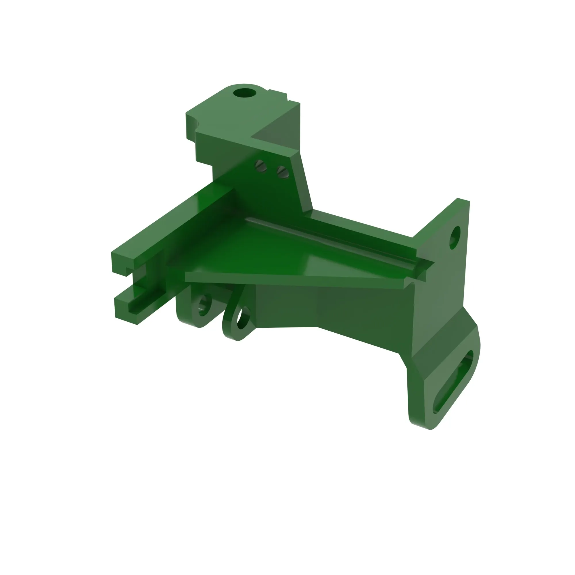 John Deere Pivot - J60046