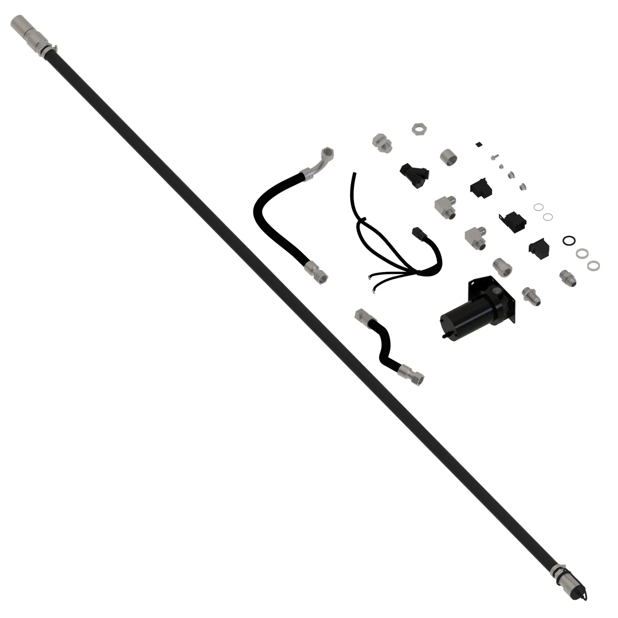 Pump Kit